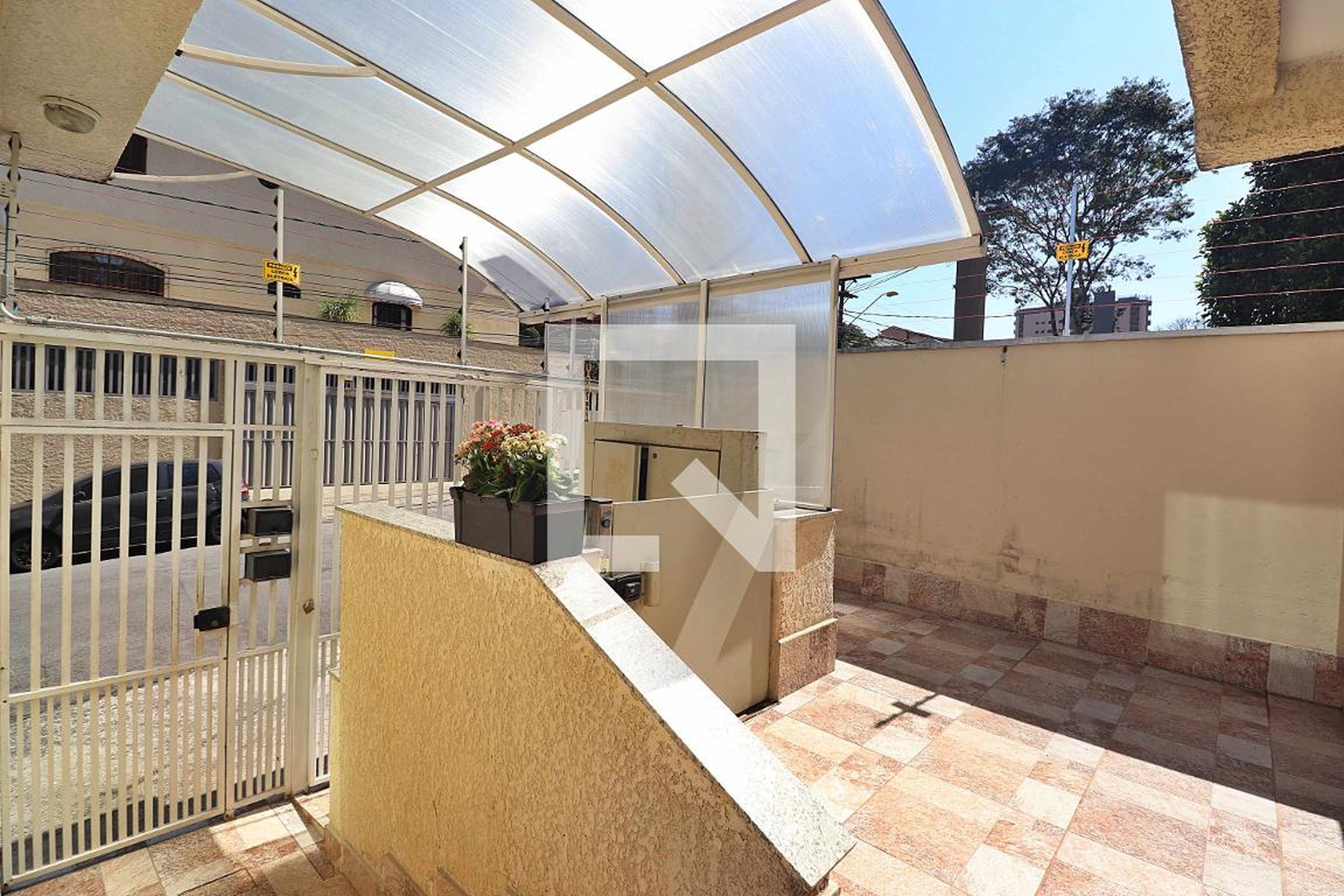 Entrada - Princesa Isabel 58