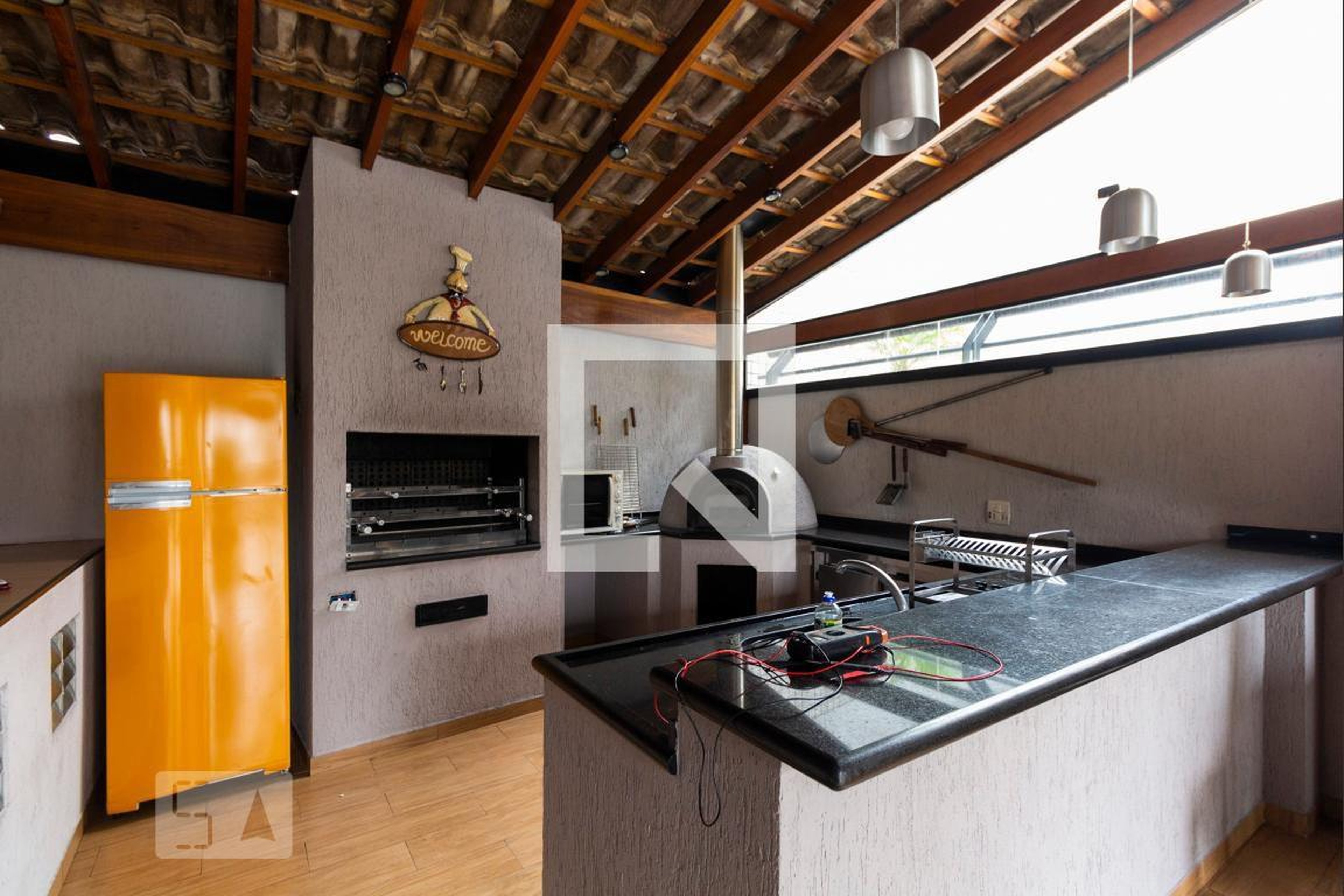 Espaço Gourmet - Rochdale