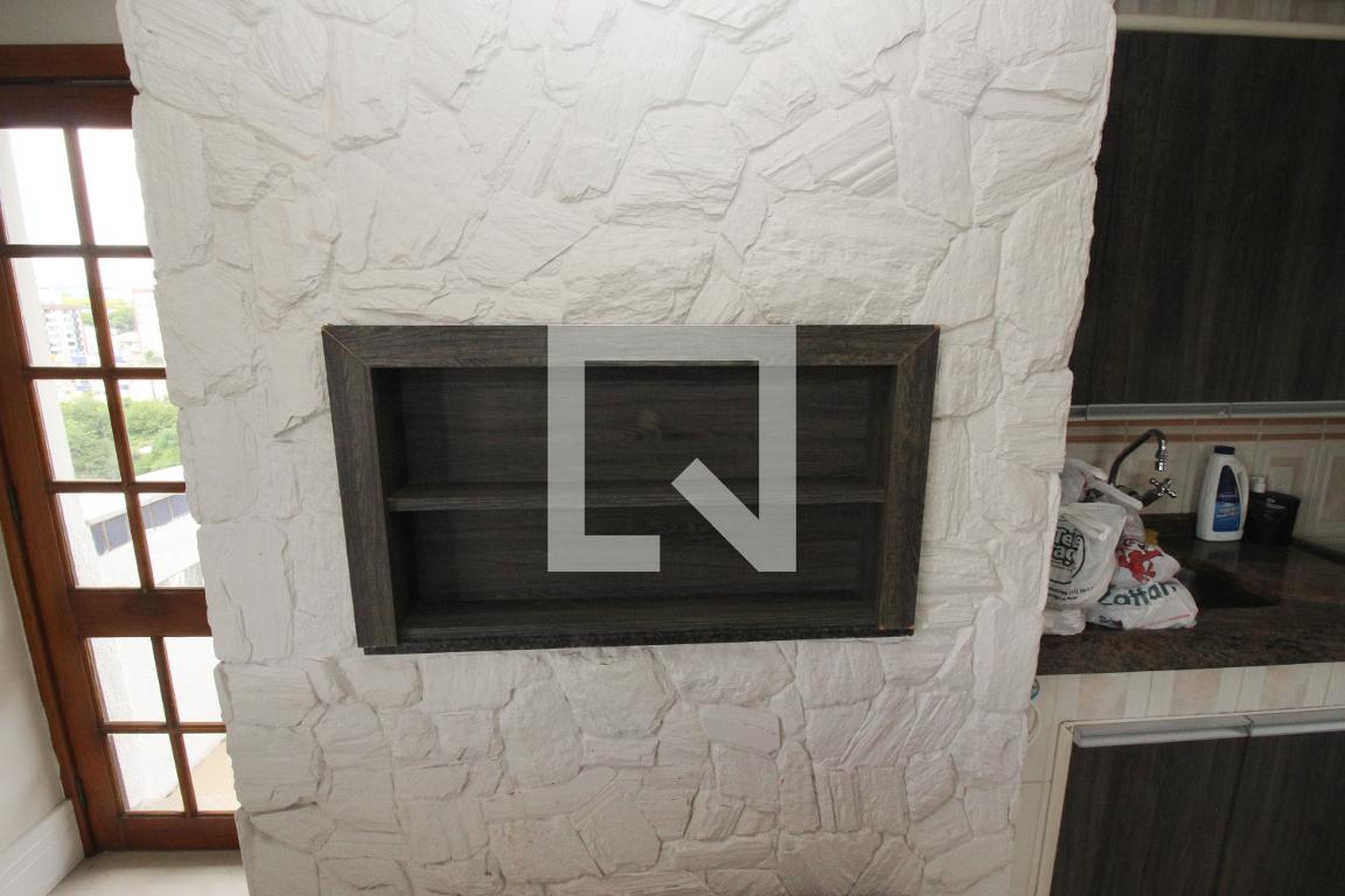 Churrasqueira - Boulevard Dom Vicente