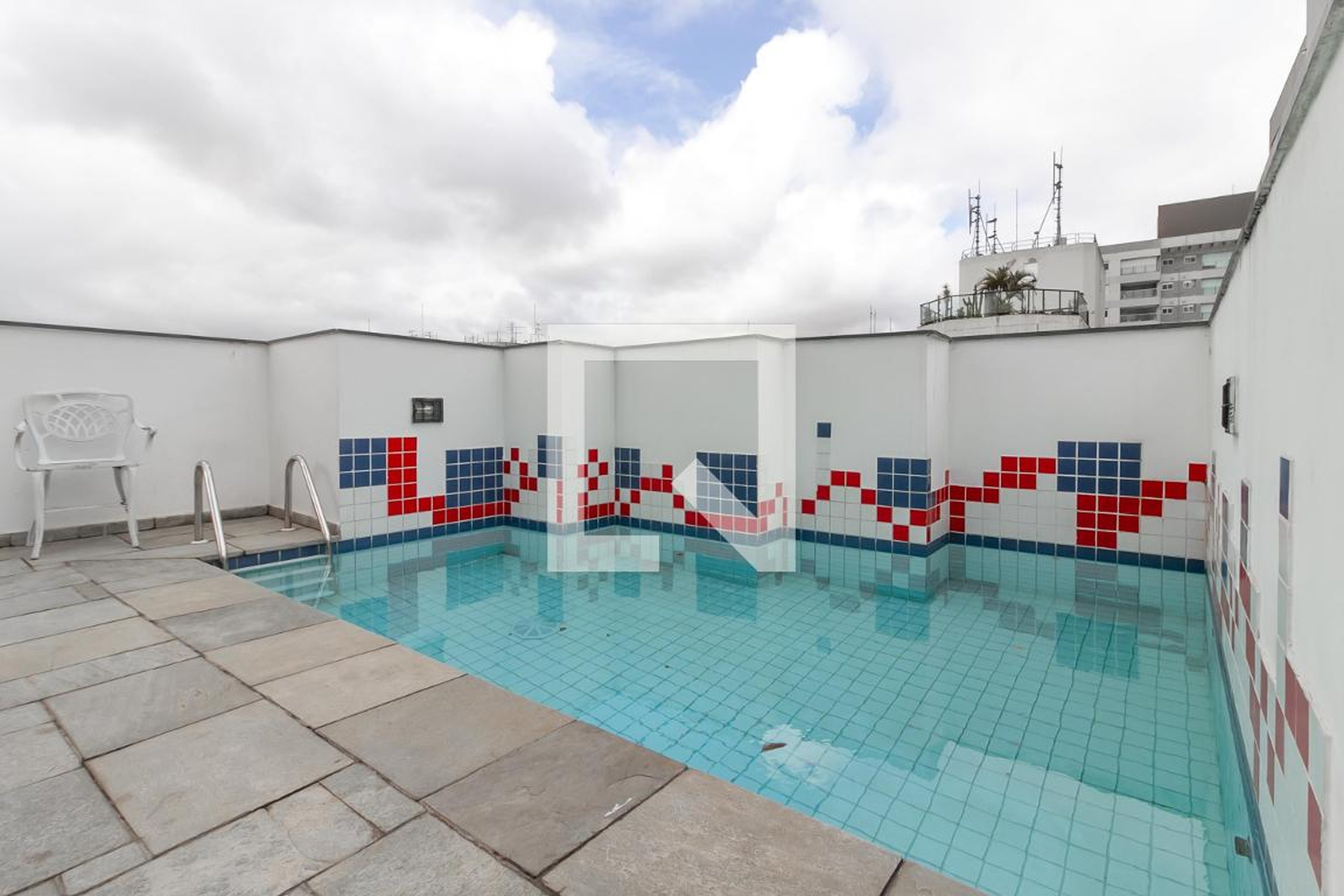 Piscina - Manhatam Home