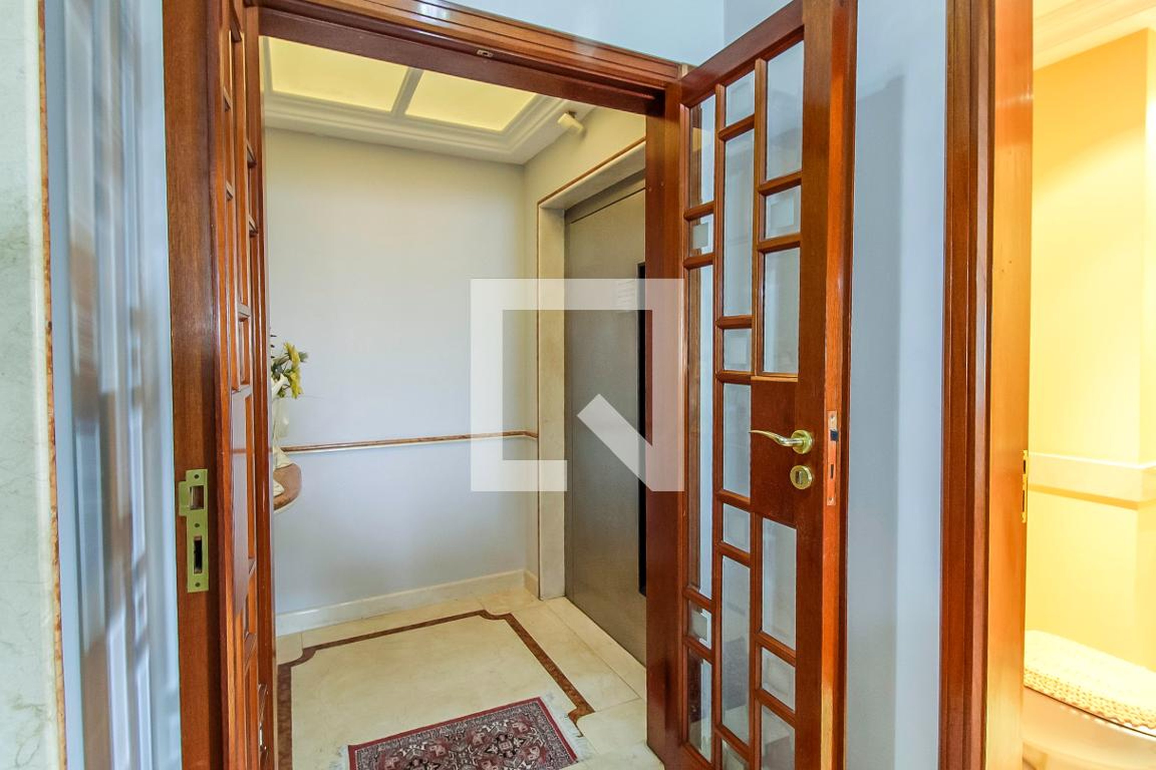 Hall de Entrada - Quinta do Algarve