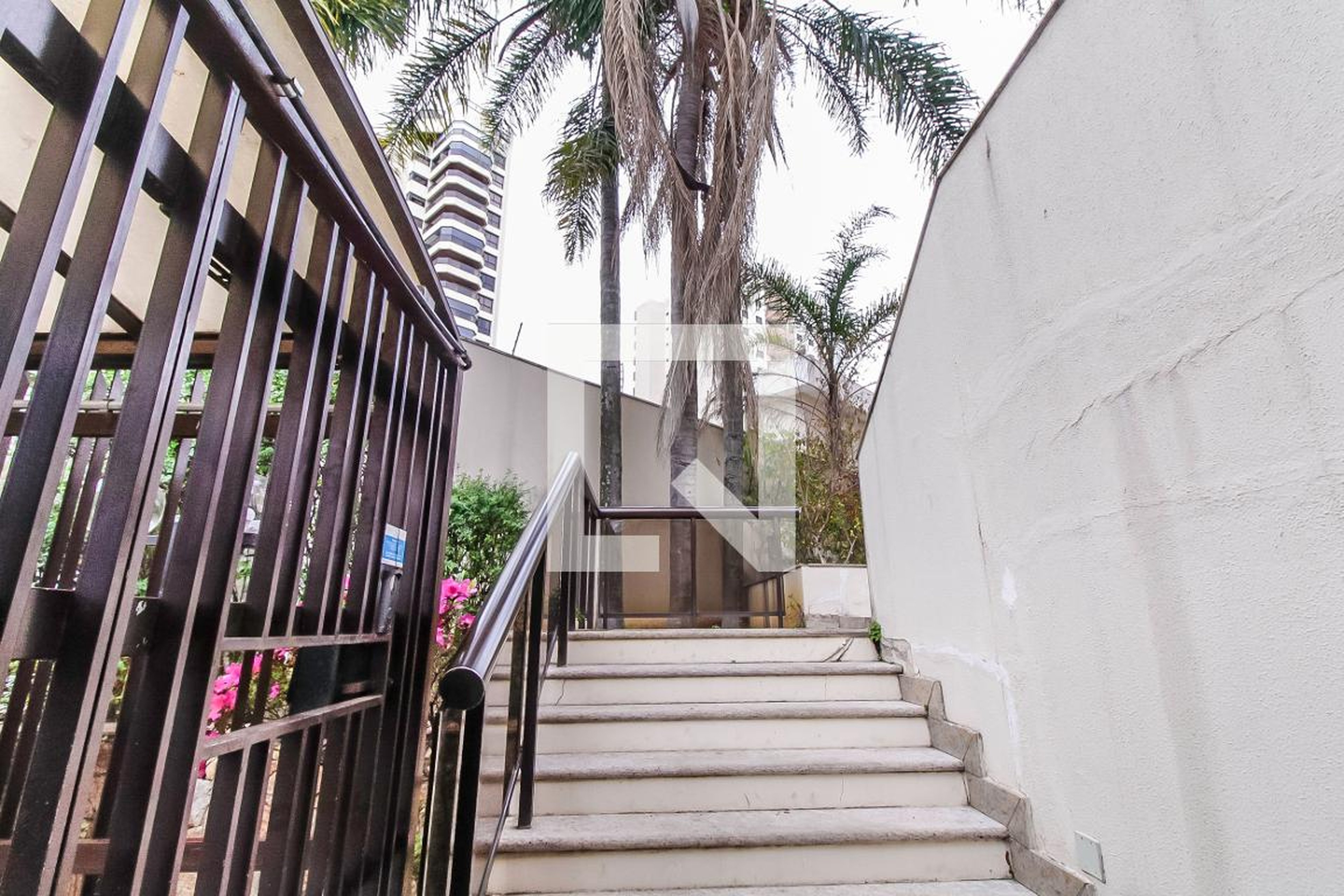 Entrada - Quinta do Algarve