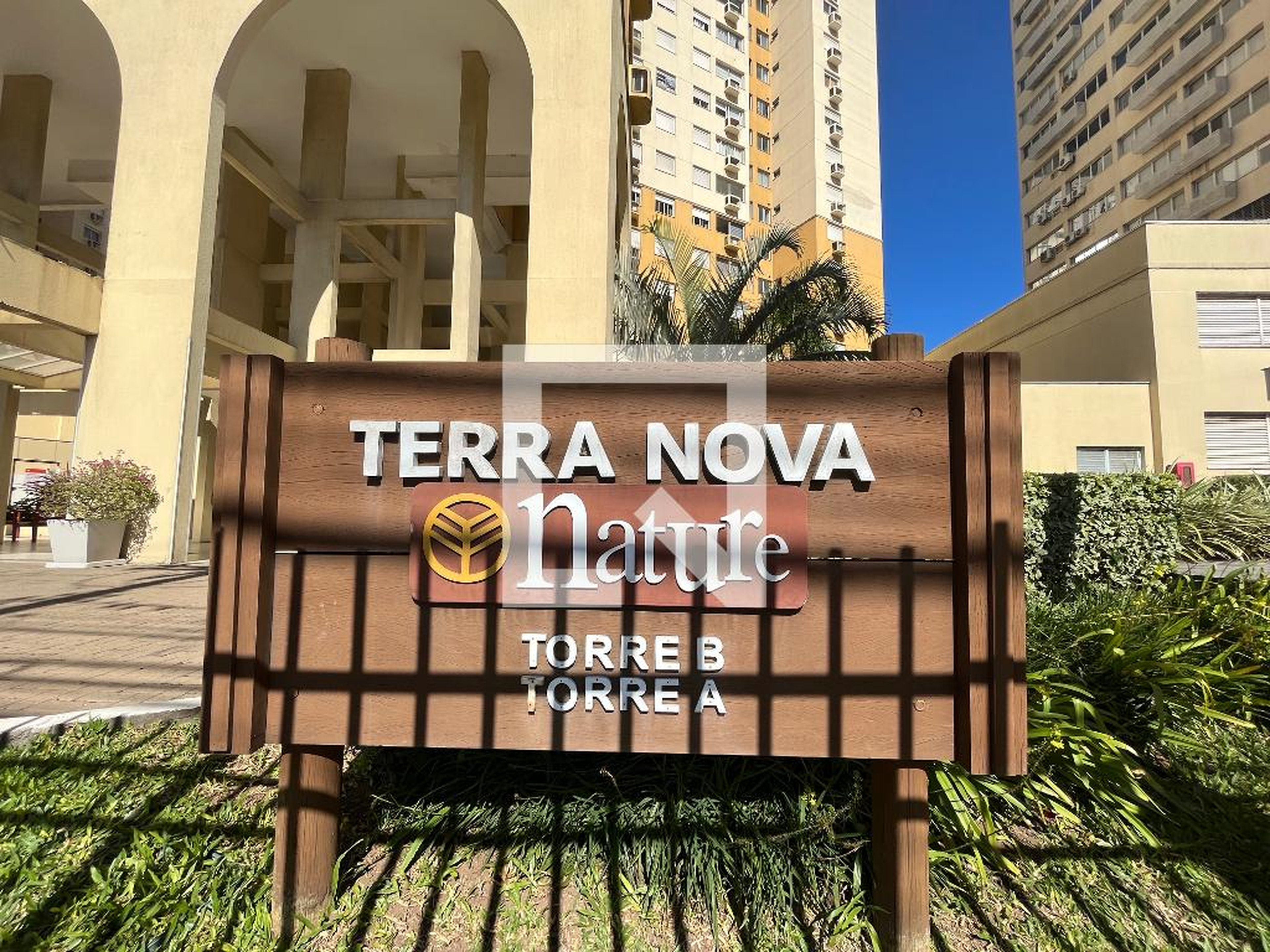 Condomínio - Terra Nova Nature