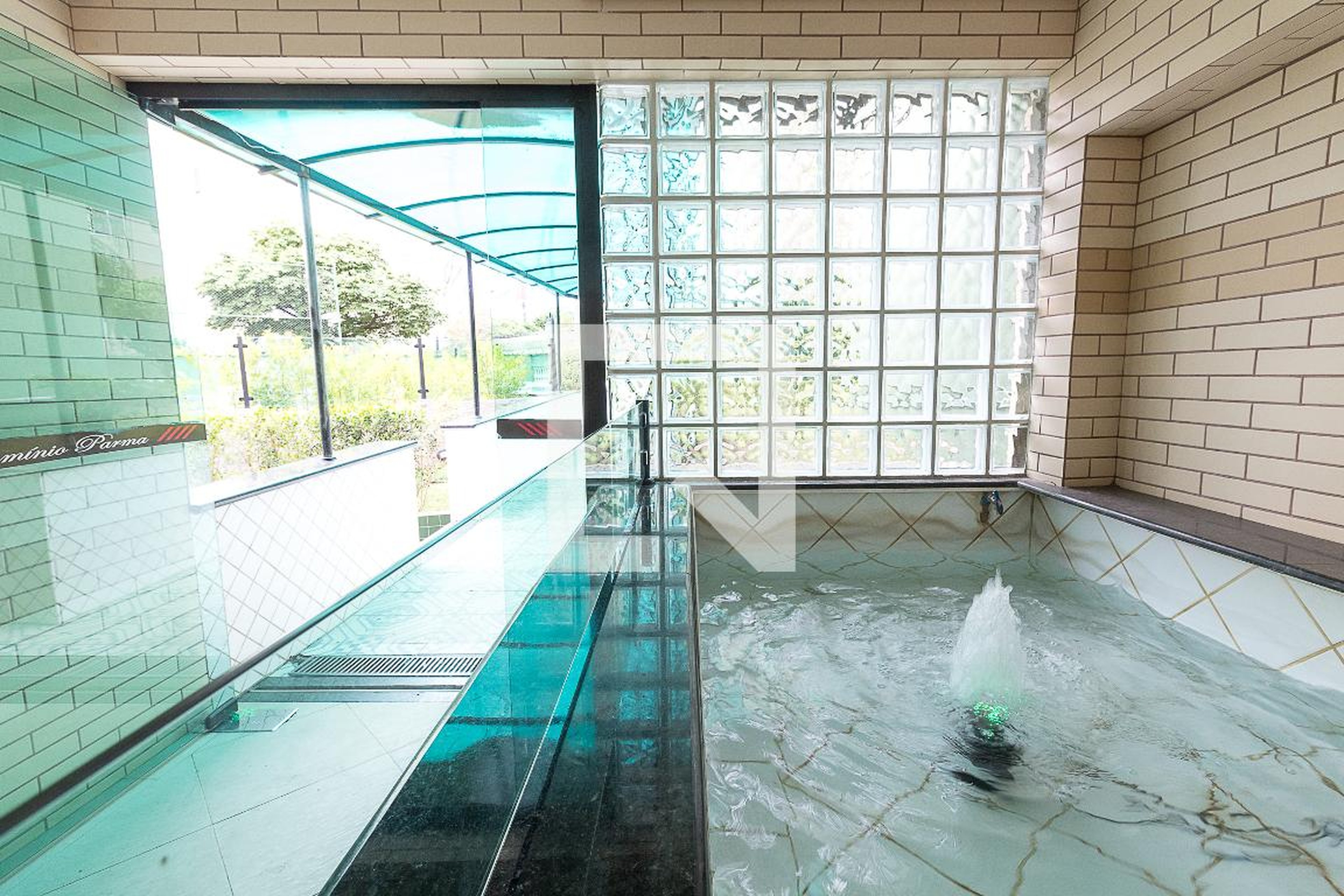 Hall de Entrada - Farma