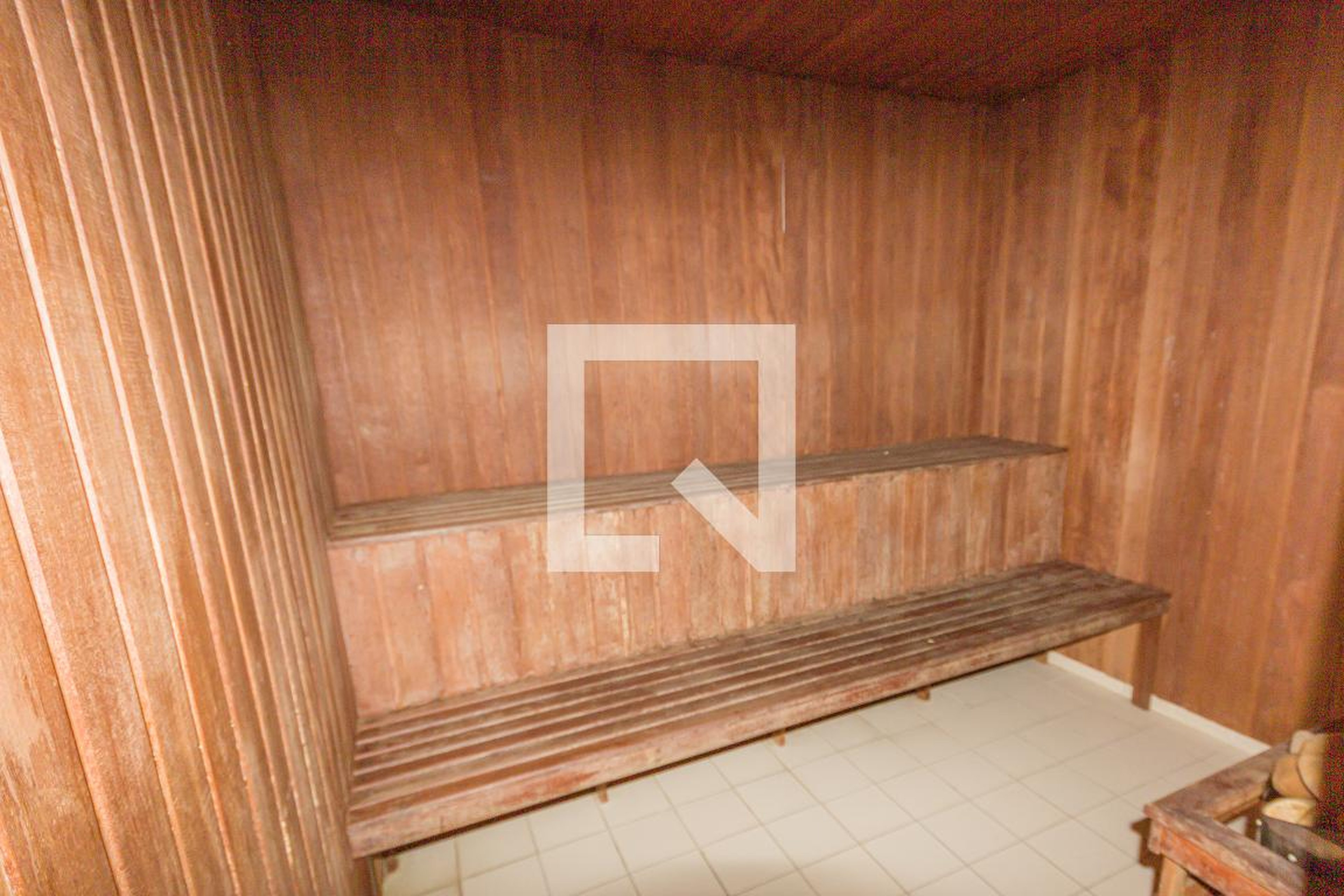 Sauna - Residencial Majoy
