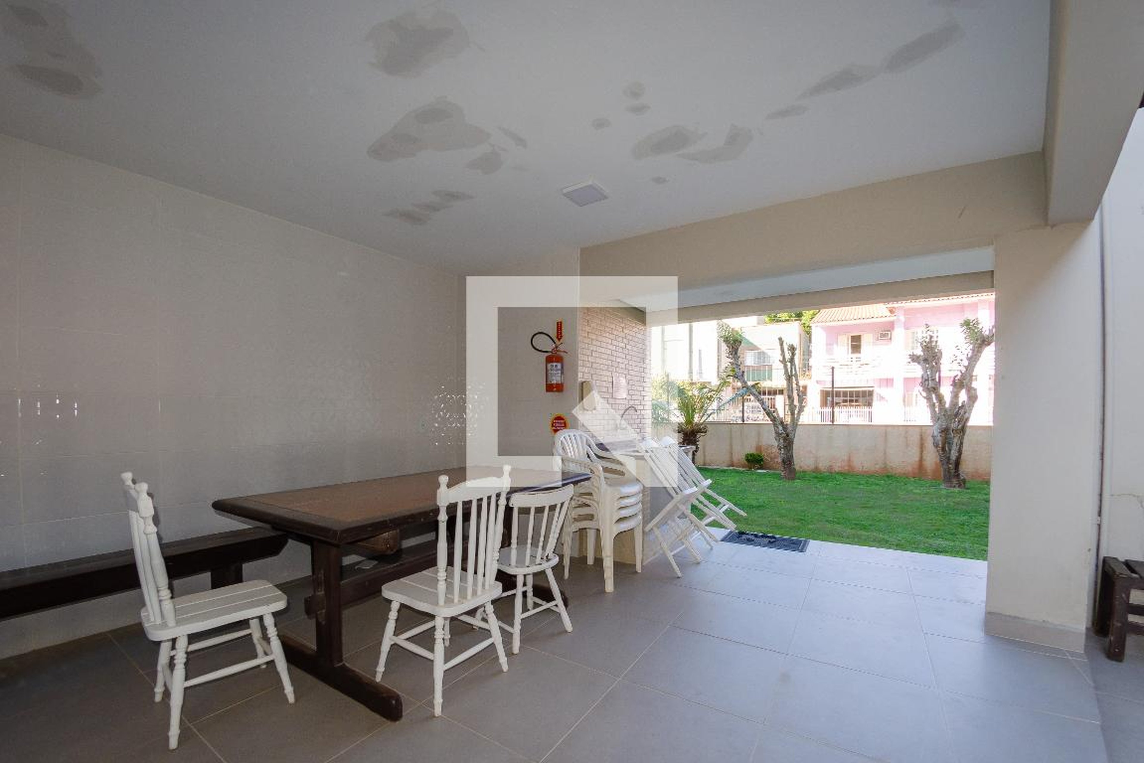 Churrasqueira - Santa Rosa