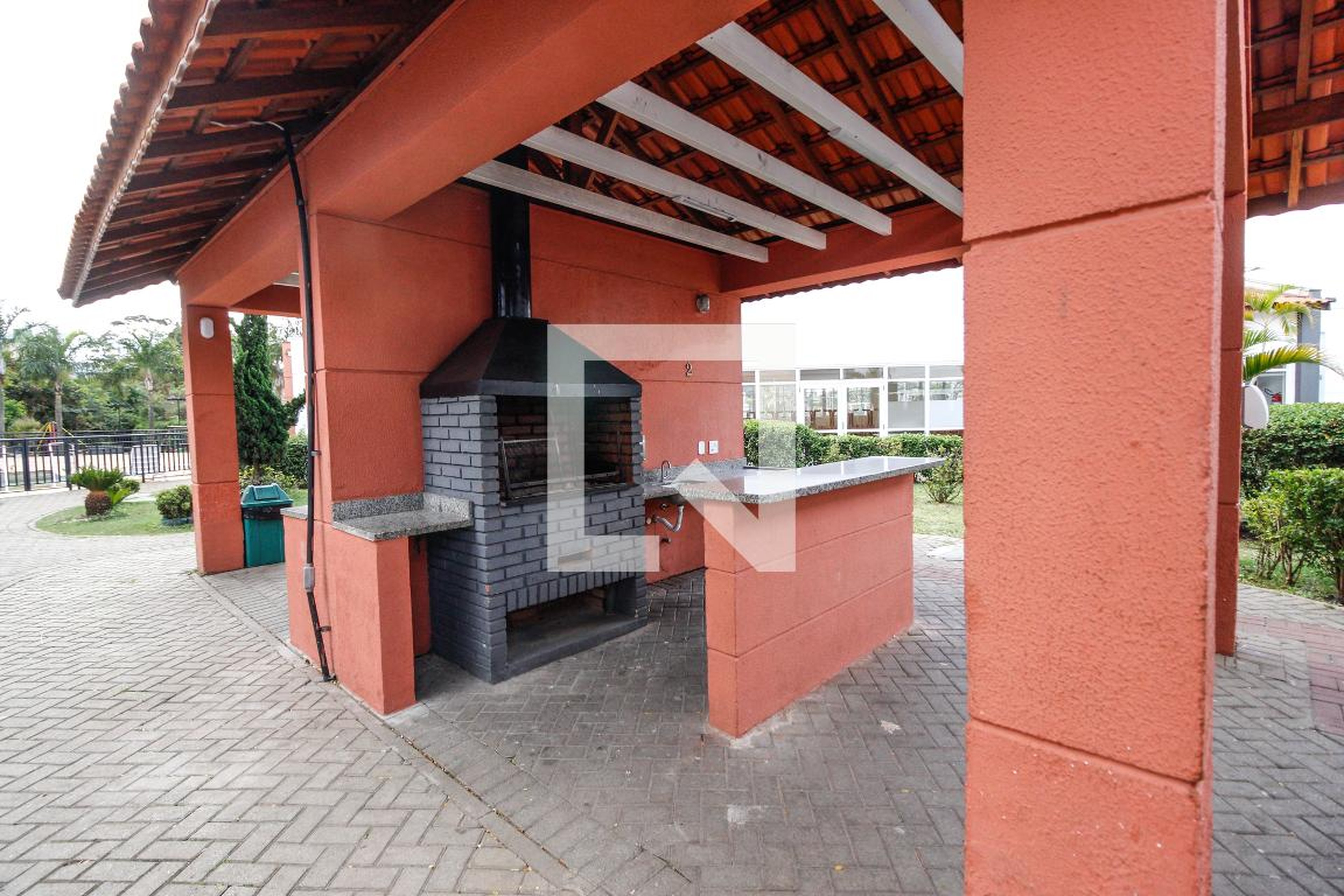 Churrasqueira 2 - Premmio Vila Nova