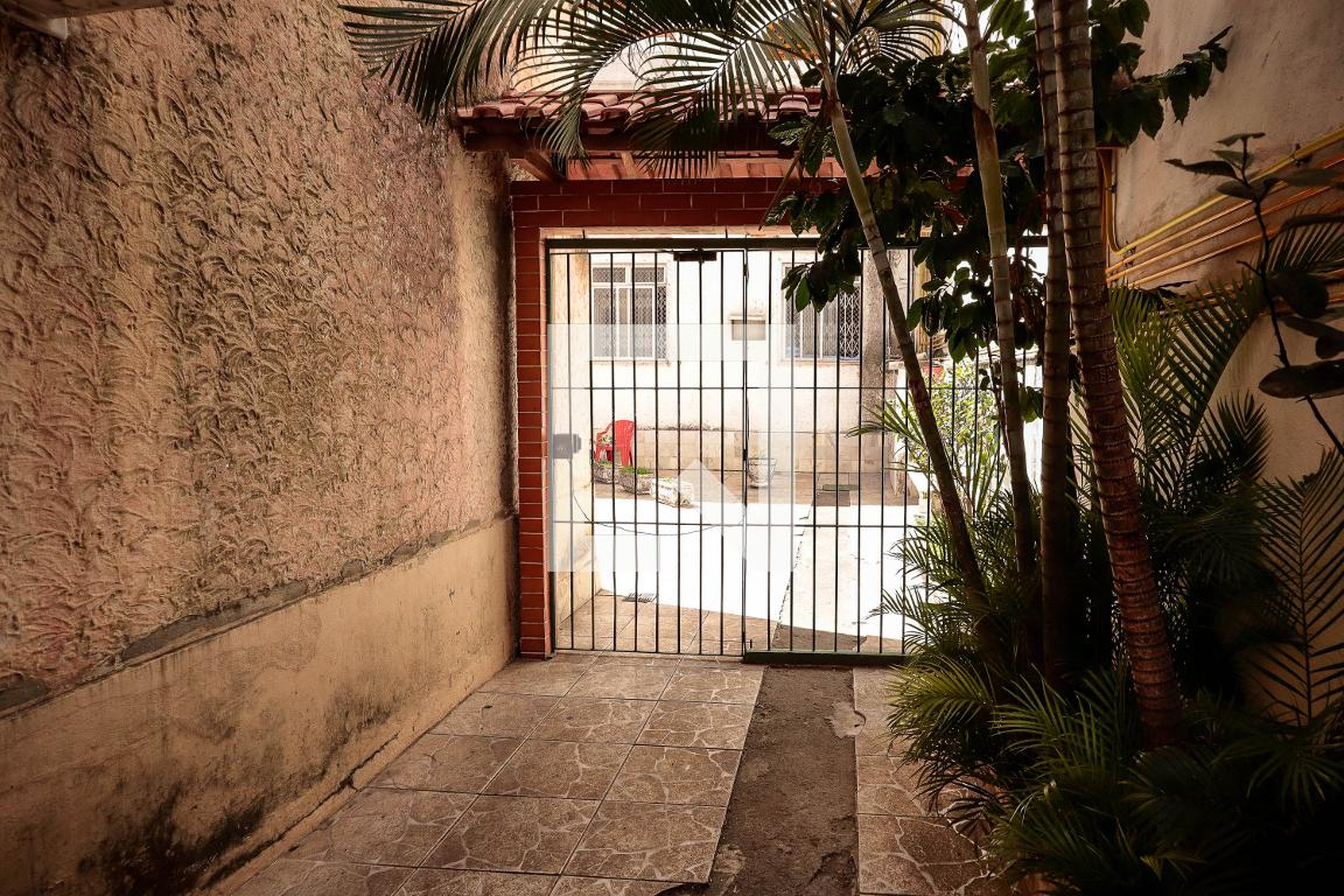 Entrada - Vilela Tavares