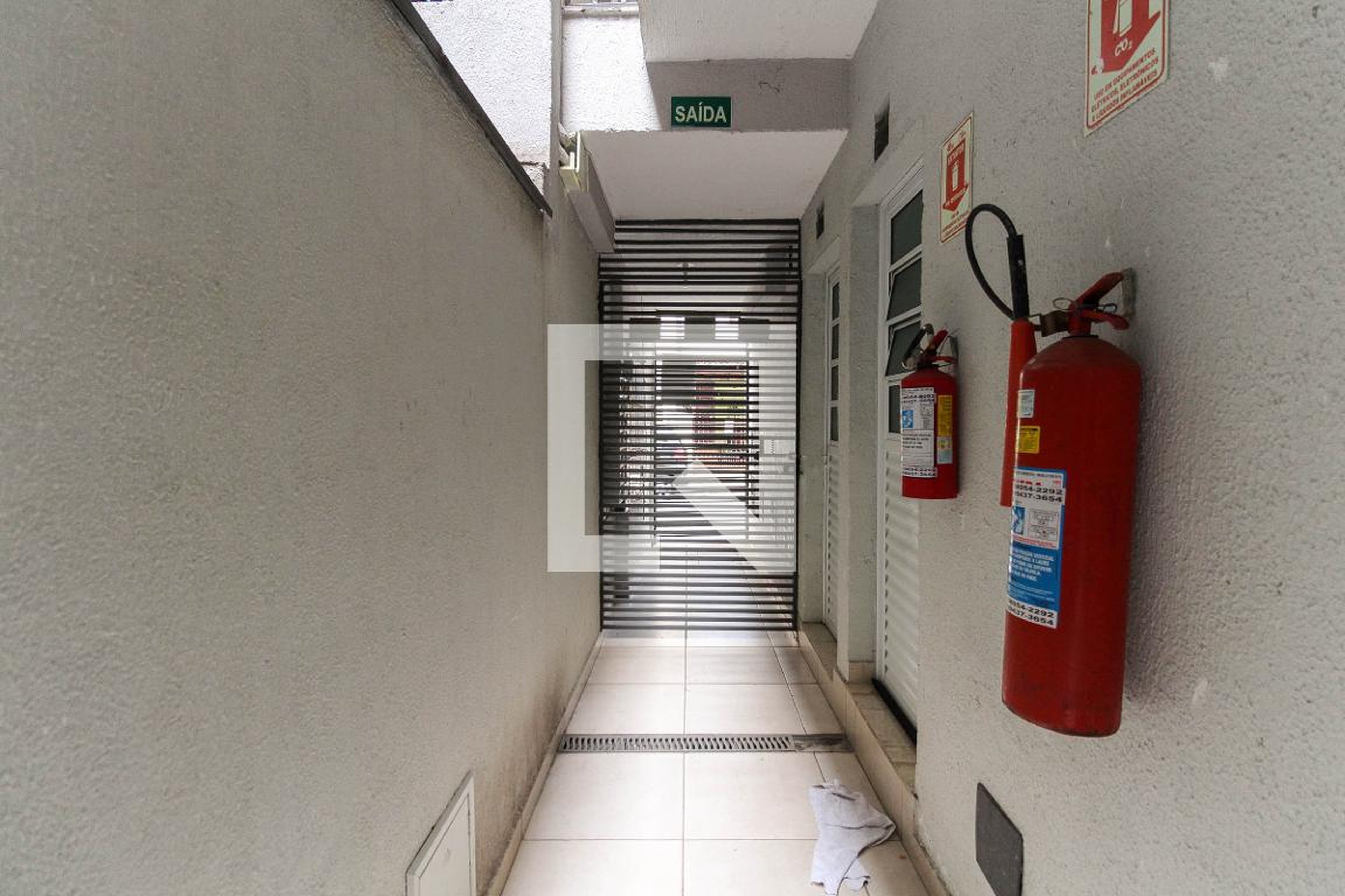 Entrada - Vilagio Ursula