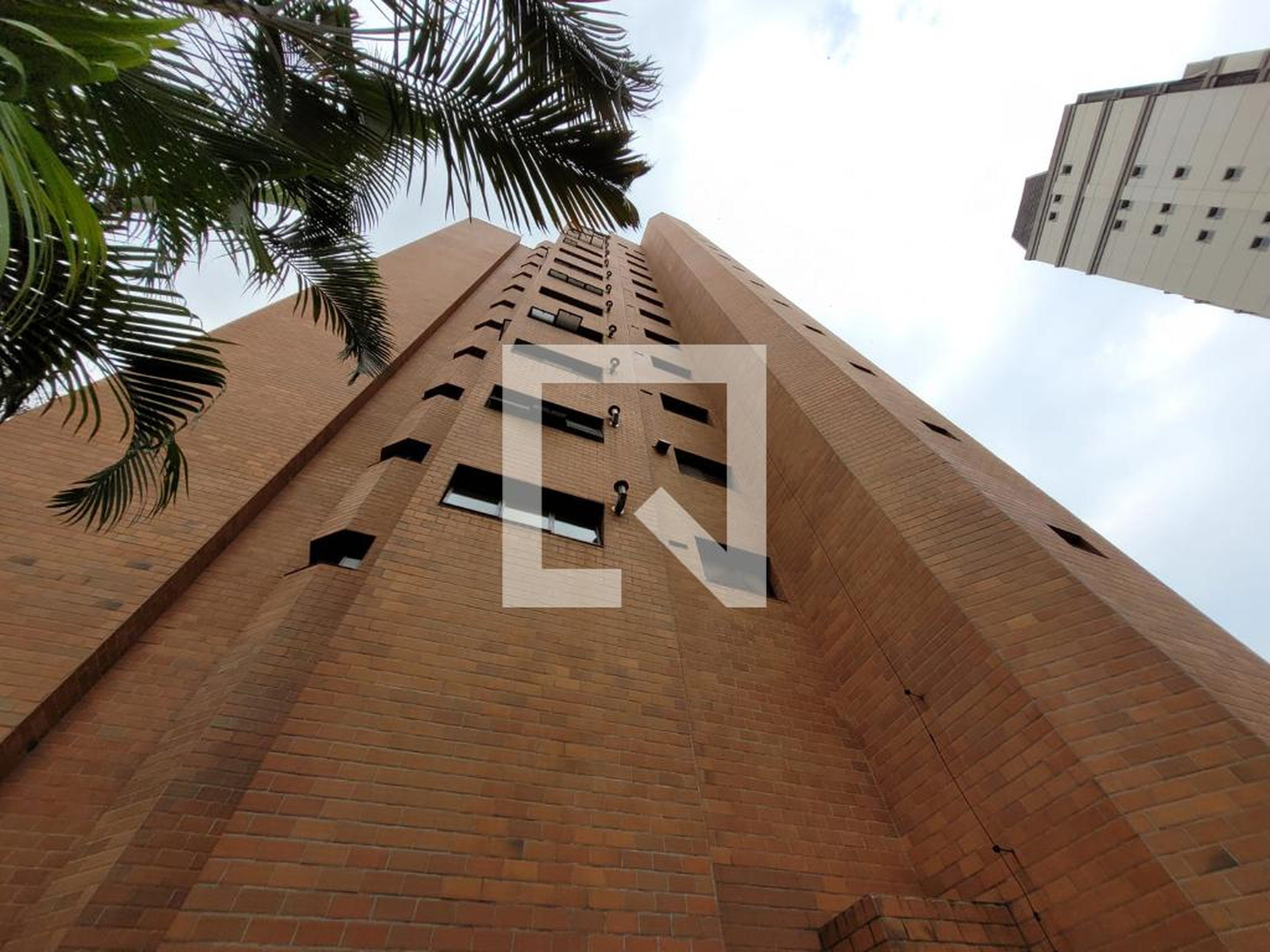 Fachada do Prédio Condomínio Venezia