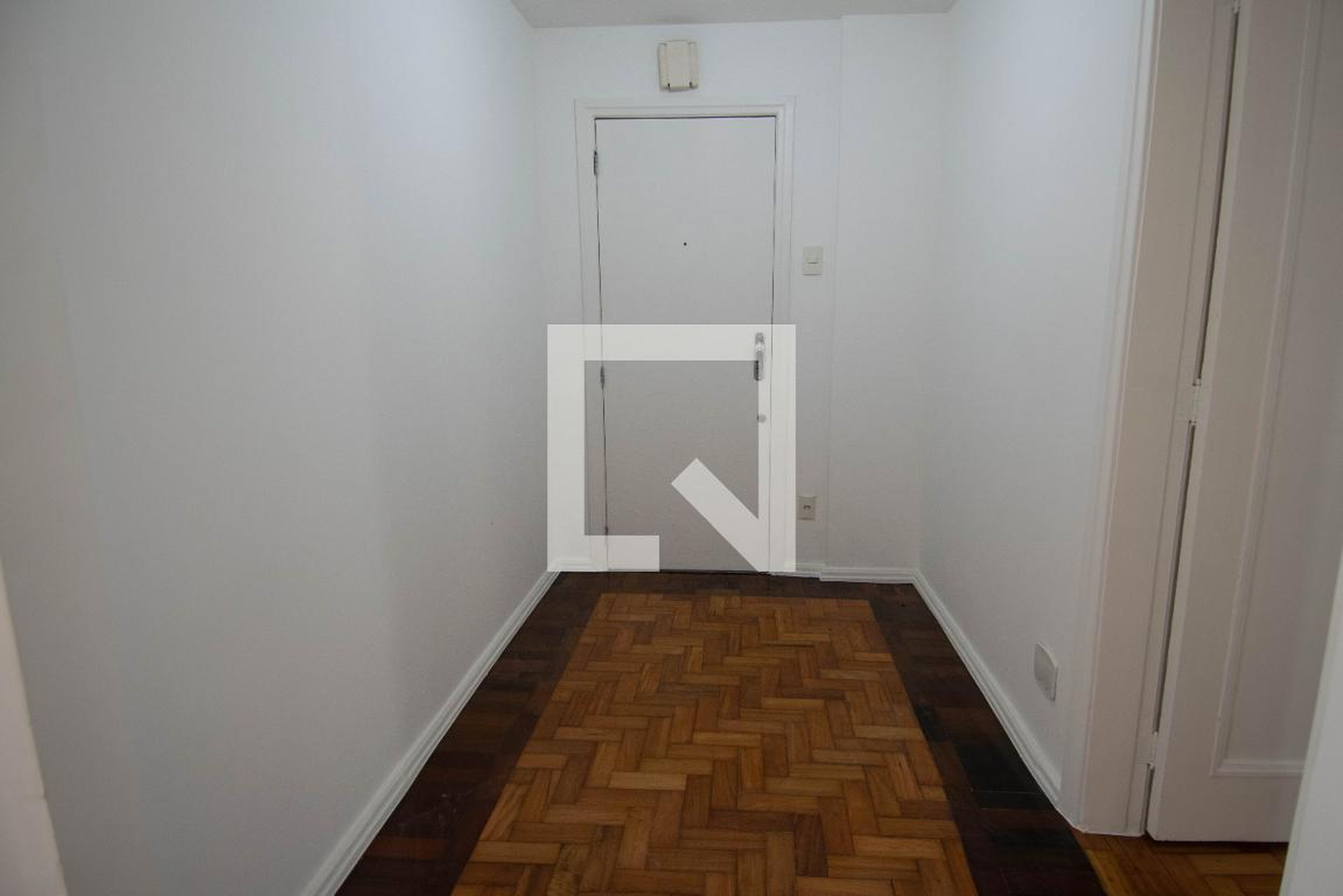 Hall de Entrada - Albion