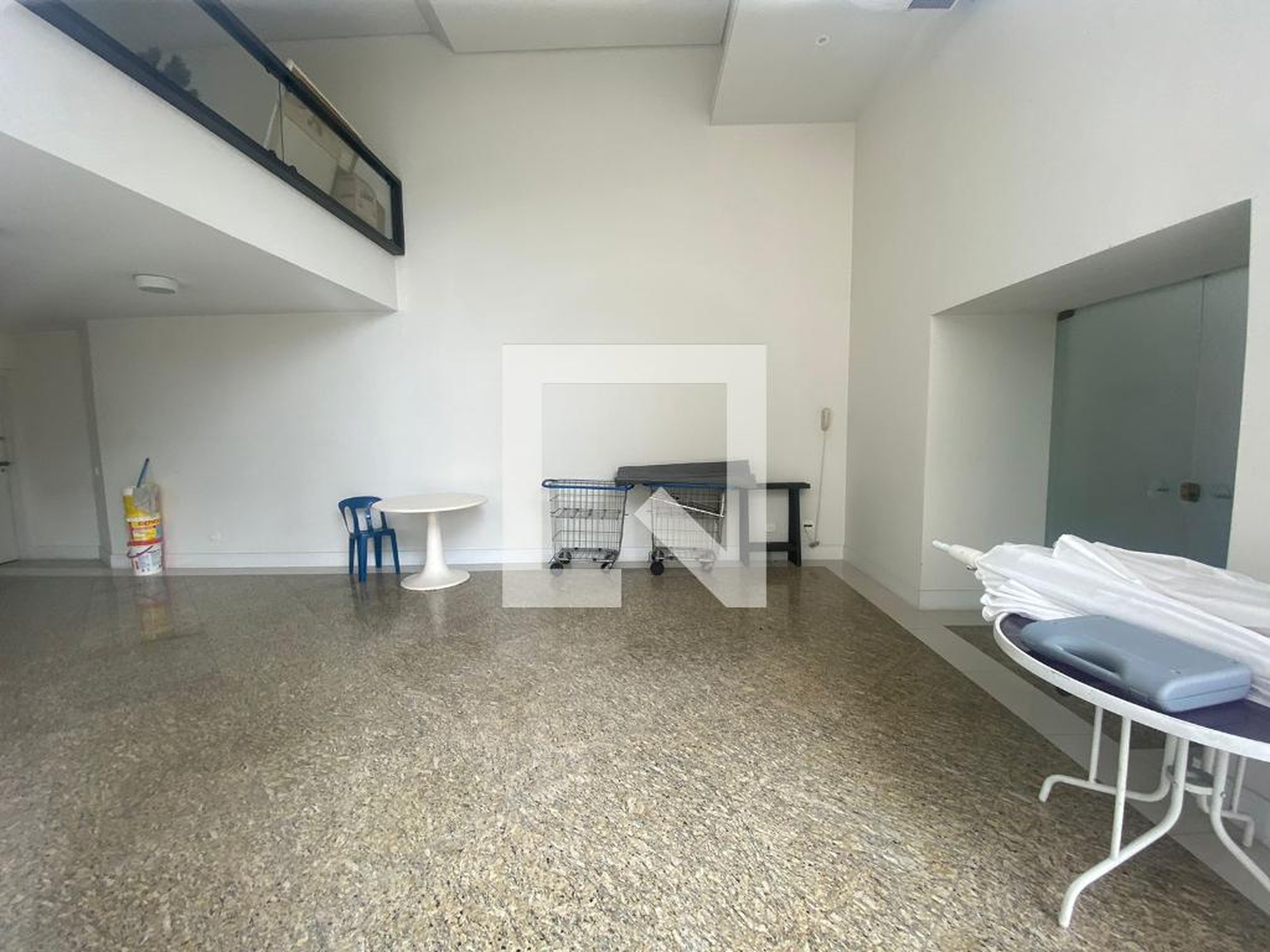 Salao de Festas - Royal Garden