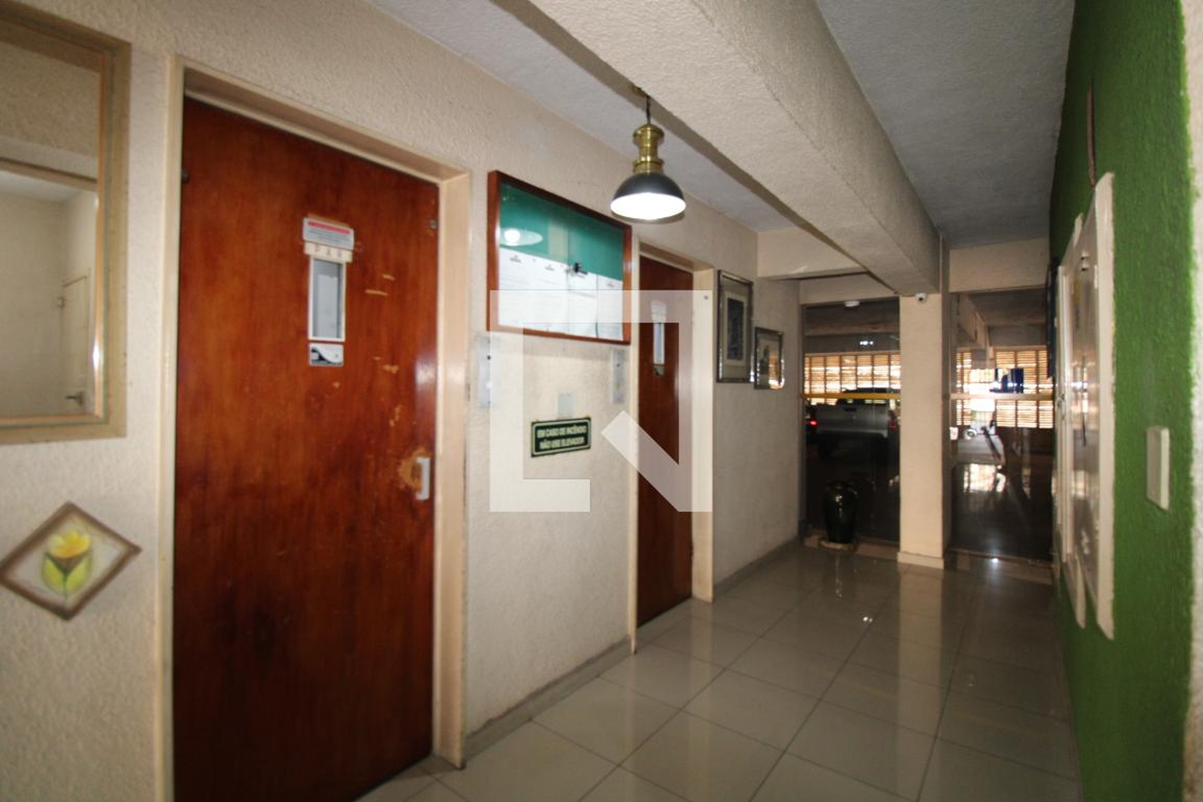 Hall de Entrada - null