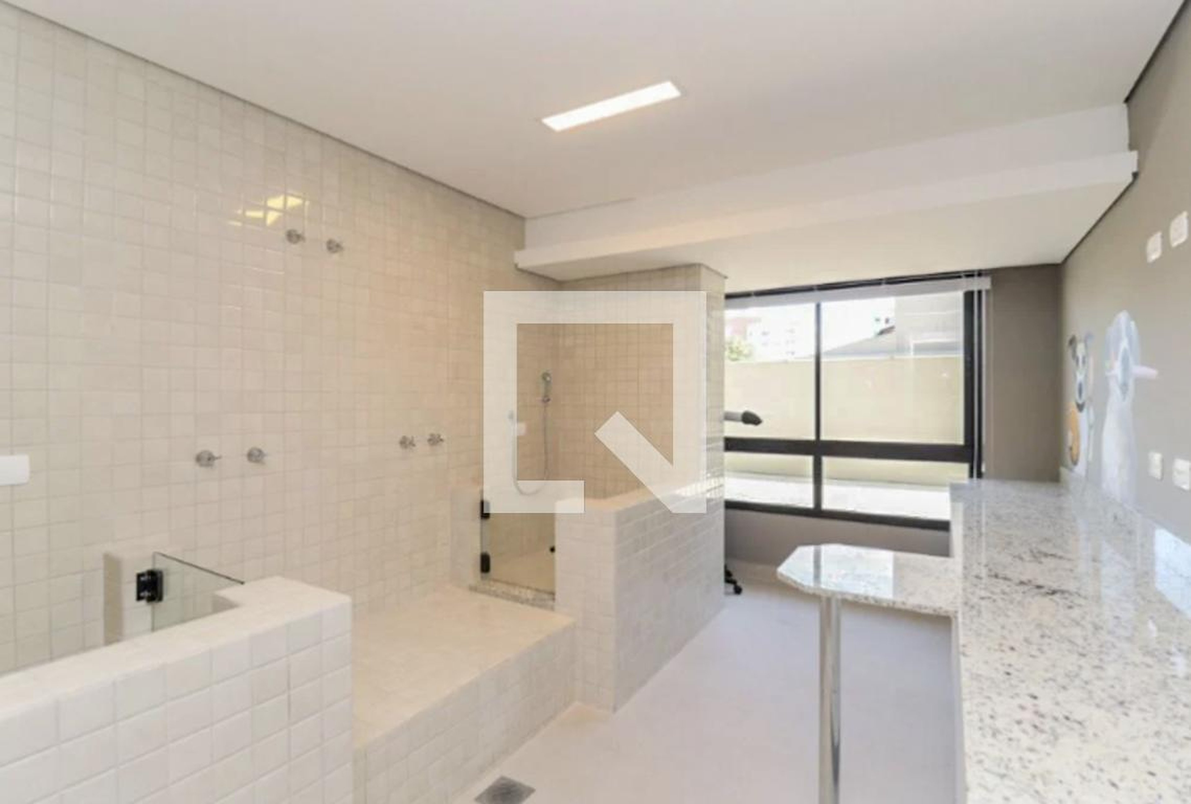 Área comum - Canada Home