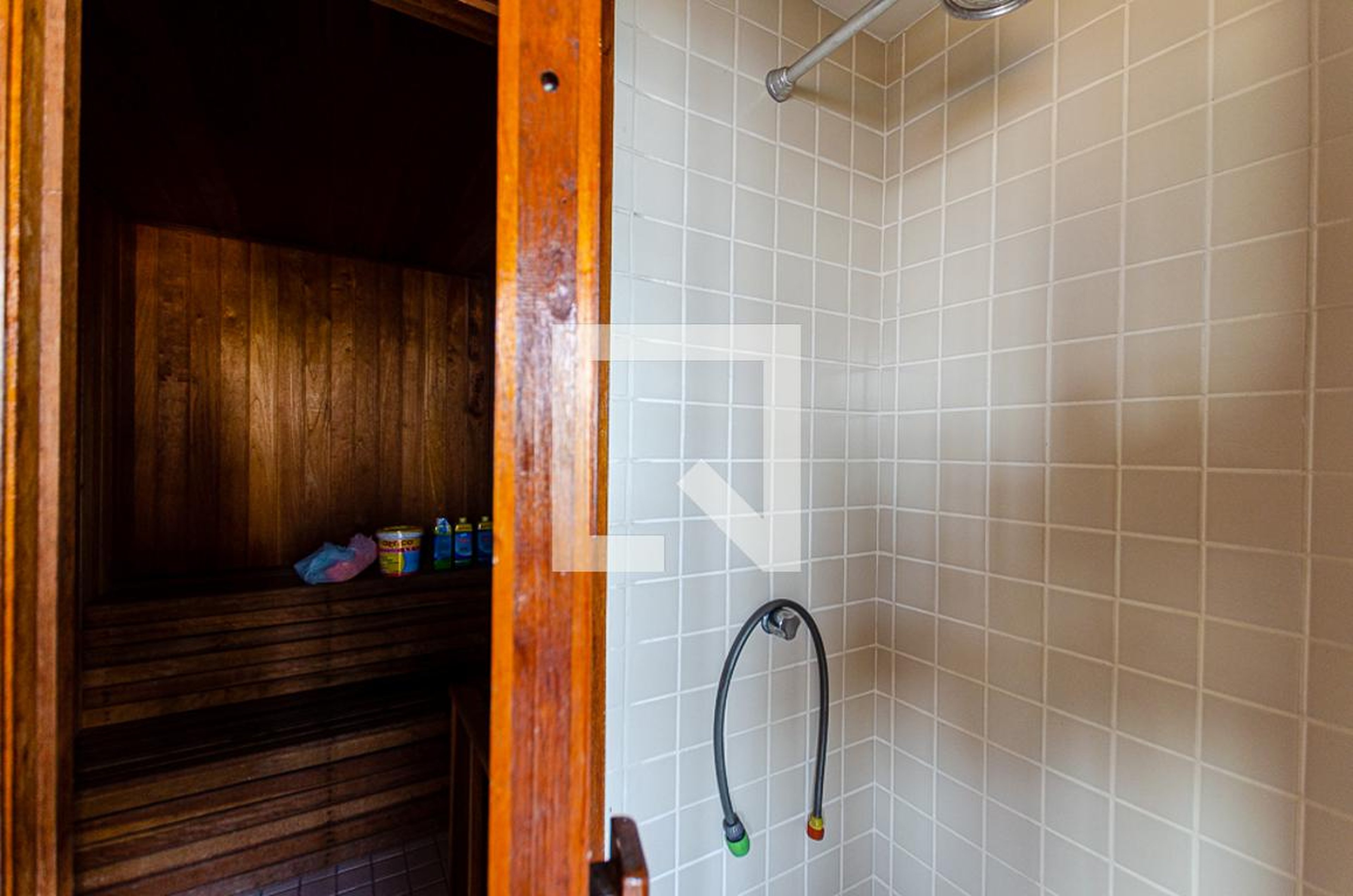 Sauna - Jardim Icaraí Hibiscos