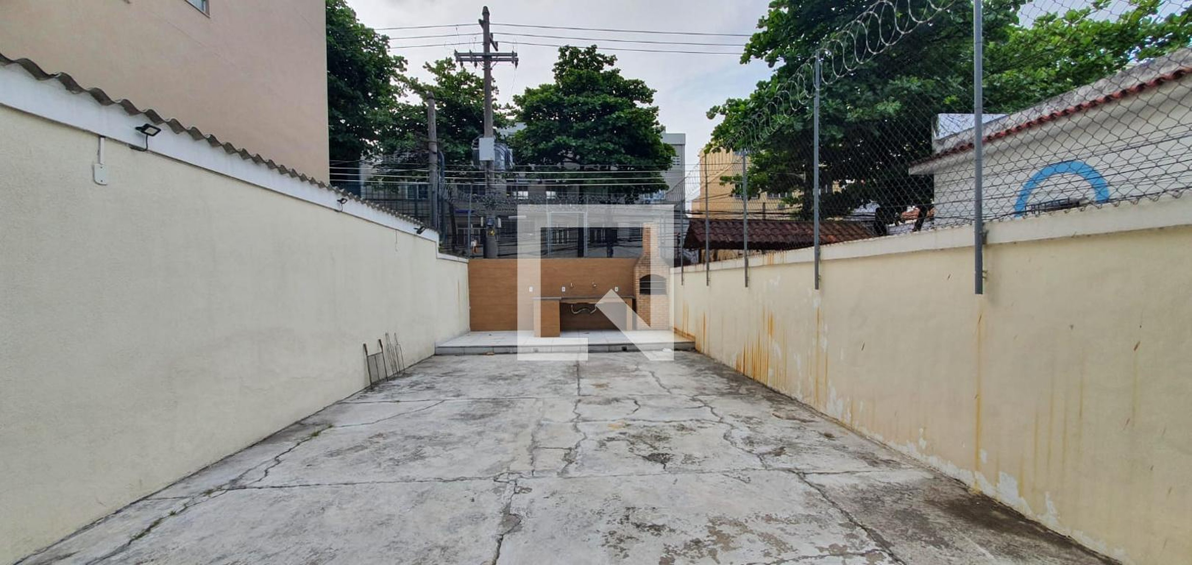 Área Comum - Ipuaçu