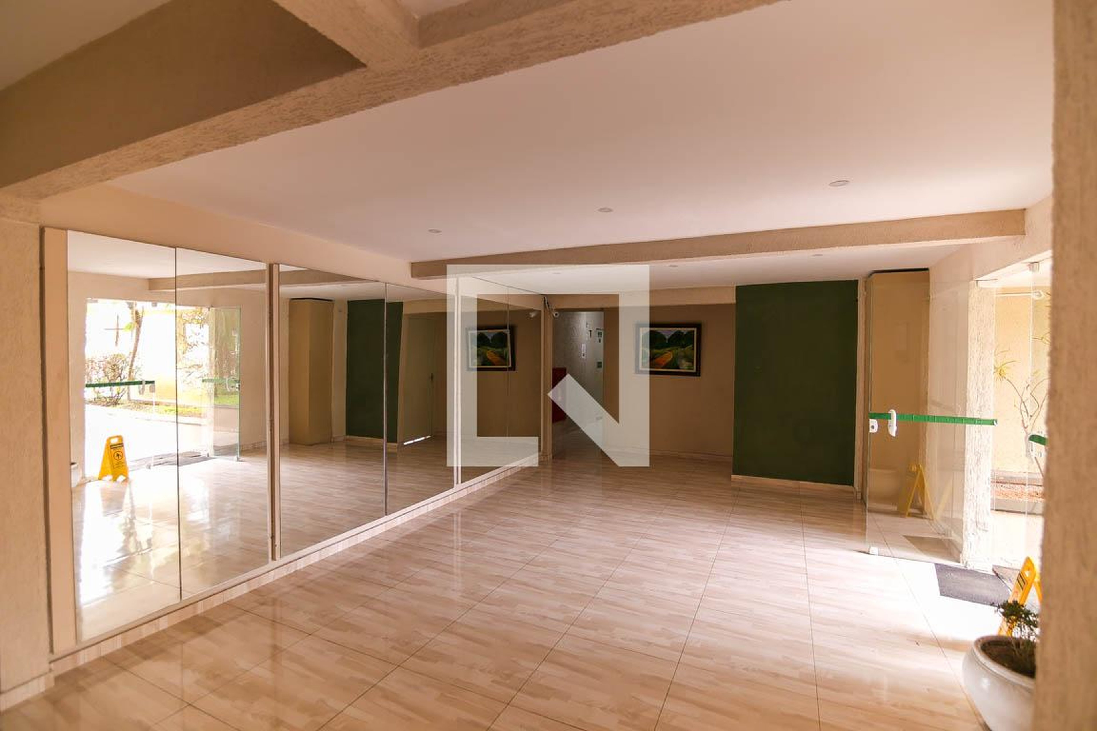 Hall social - Costa do Marfim