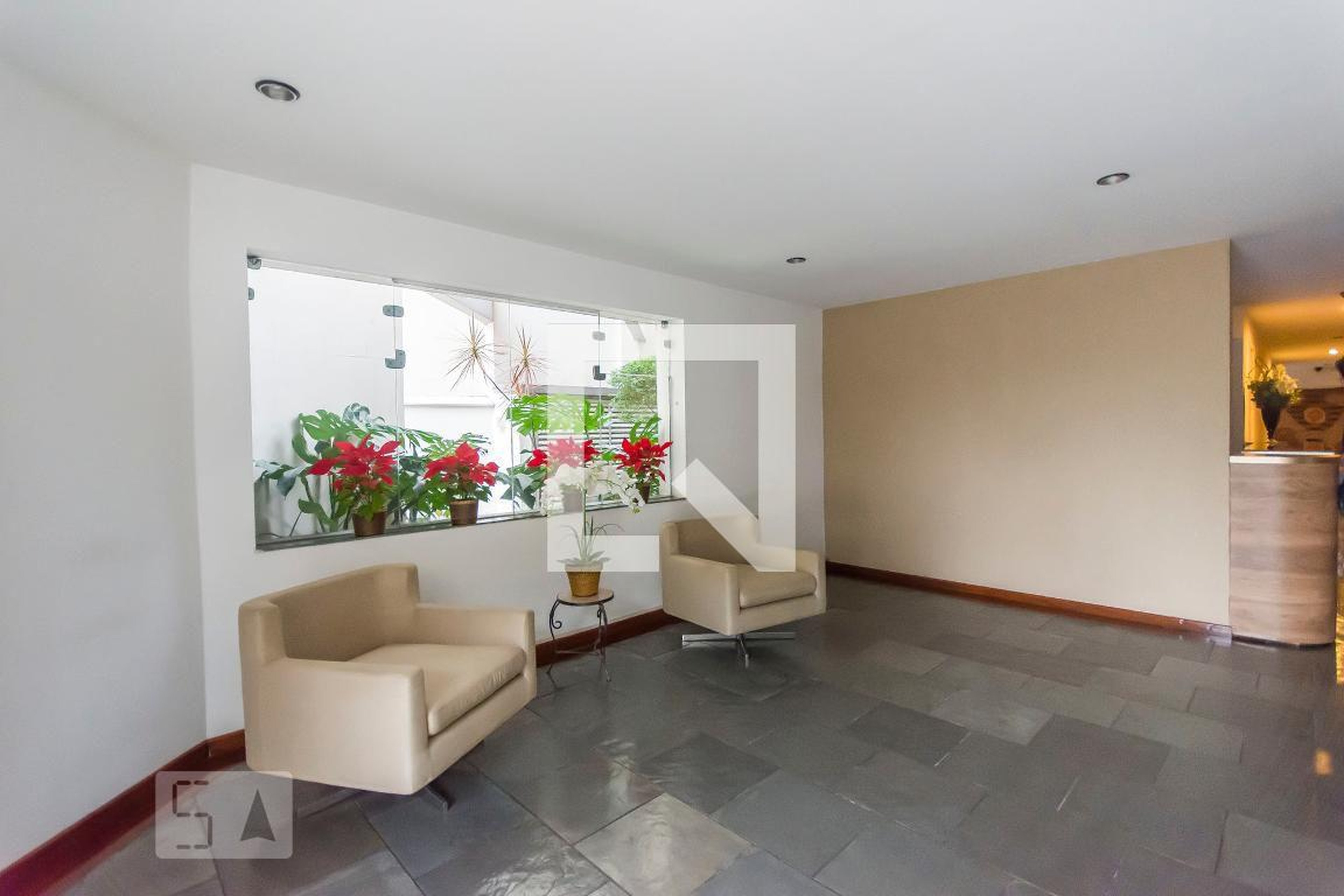 Hall de Entrada - Fifth Avenue