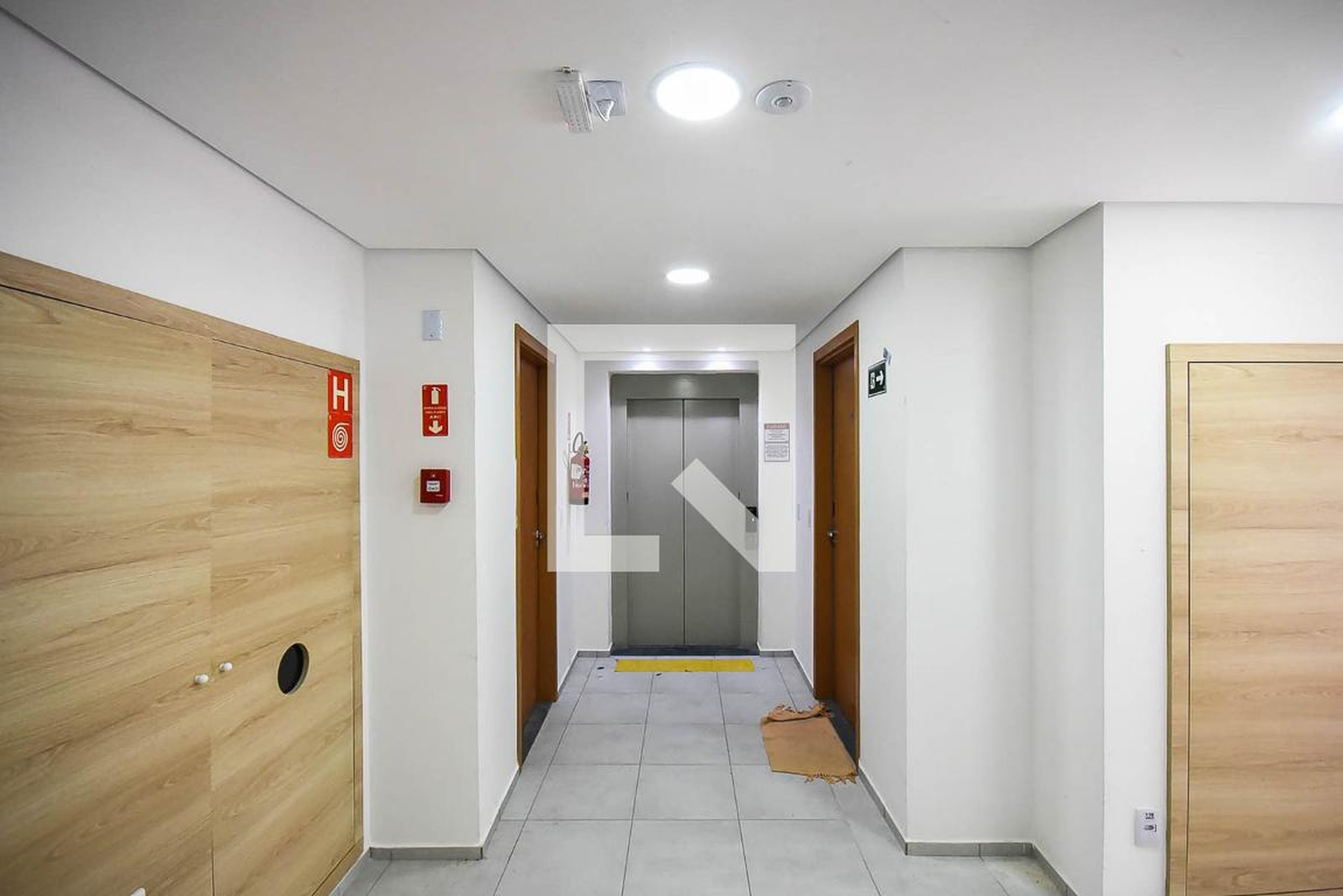 Hall social - 