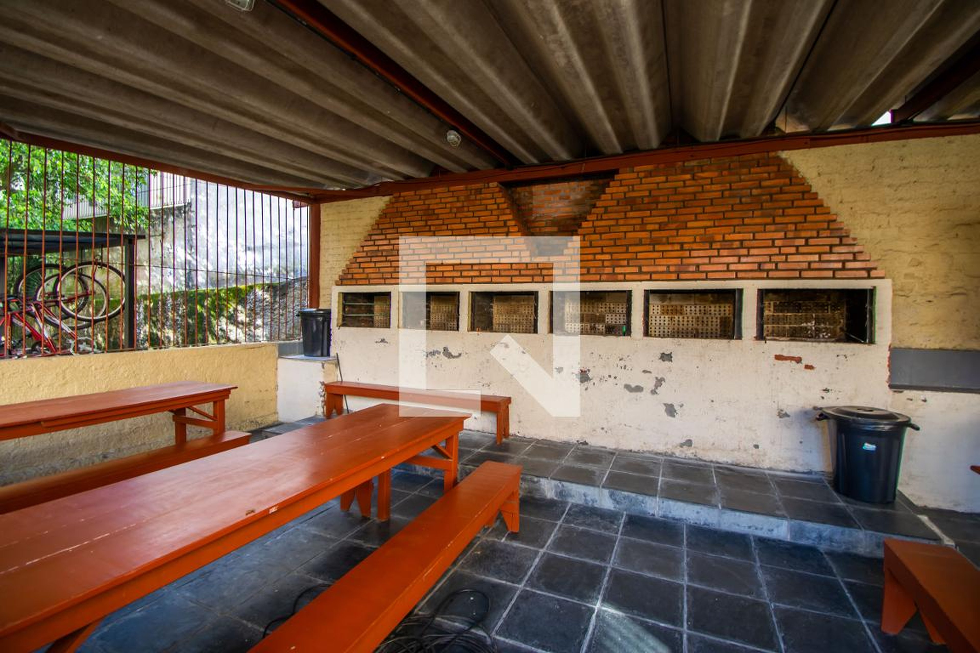 Churrasqueira - Pereira Neto