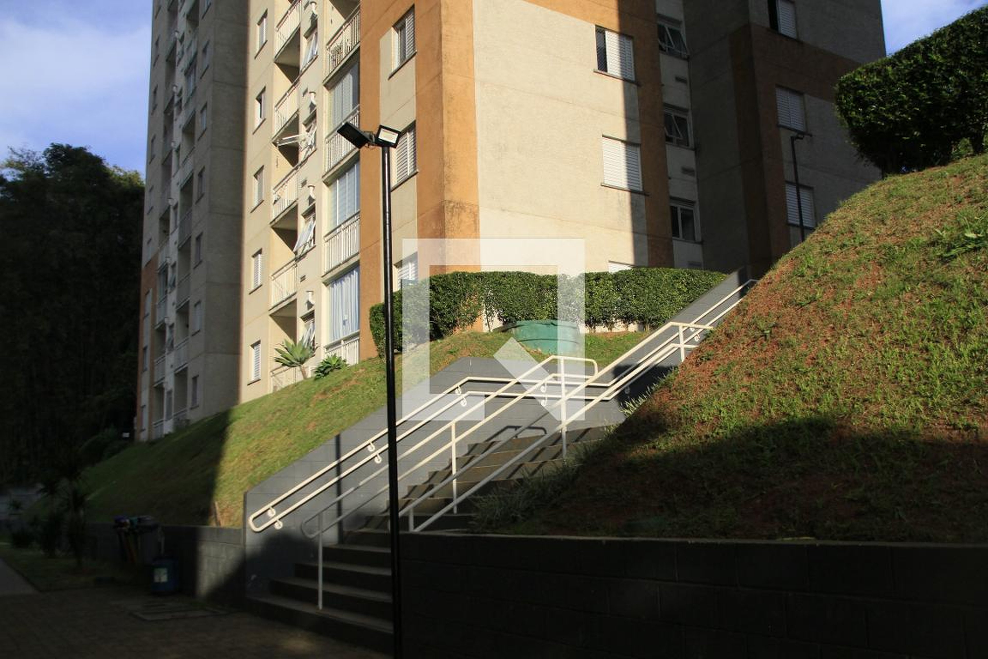 Edifício Condomínio Parque Sugaya