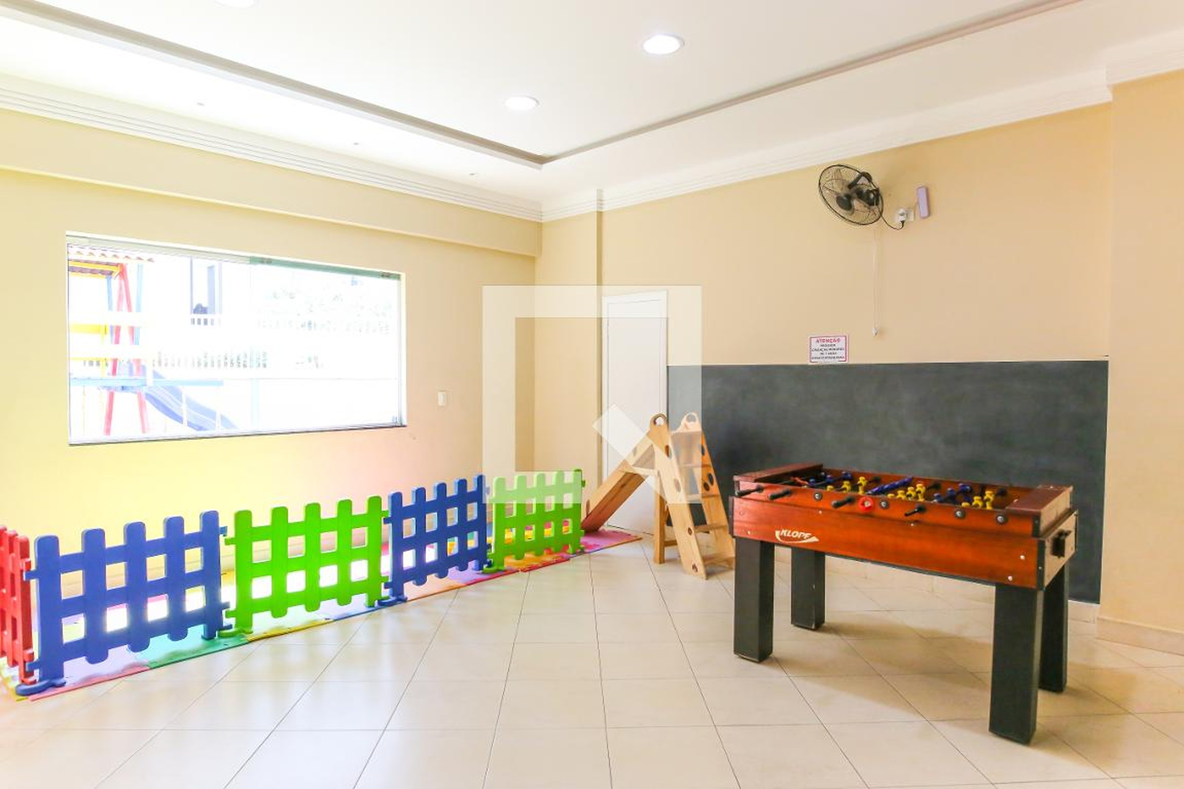 Brinquedoteca - Fontana Di Trevi