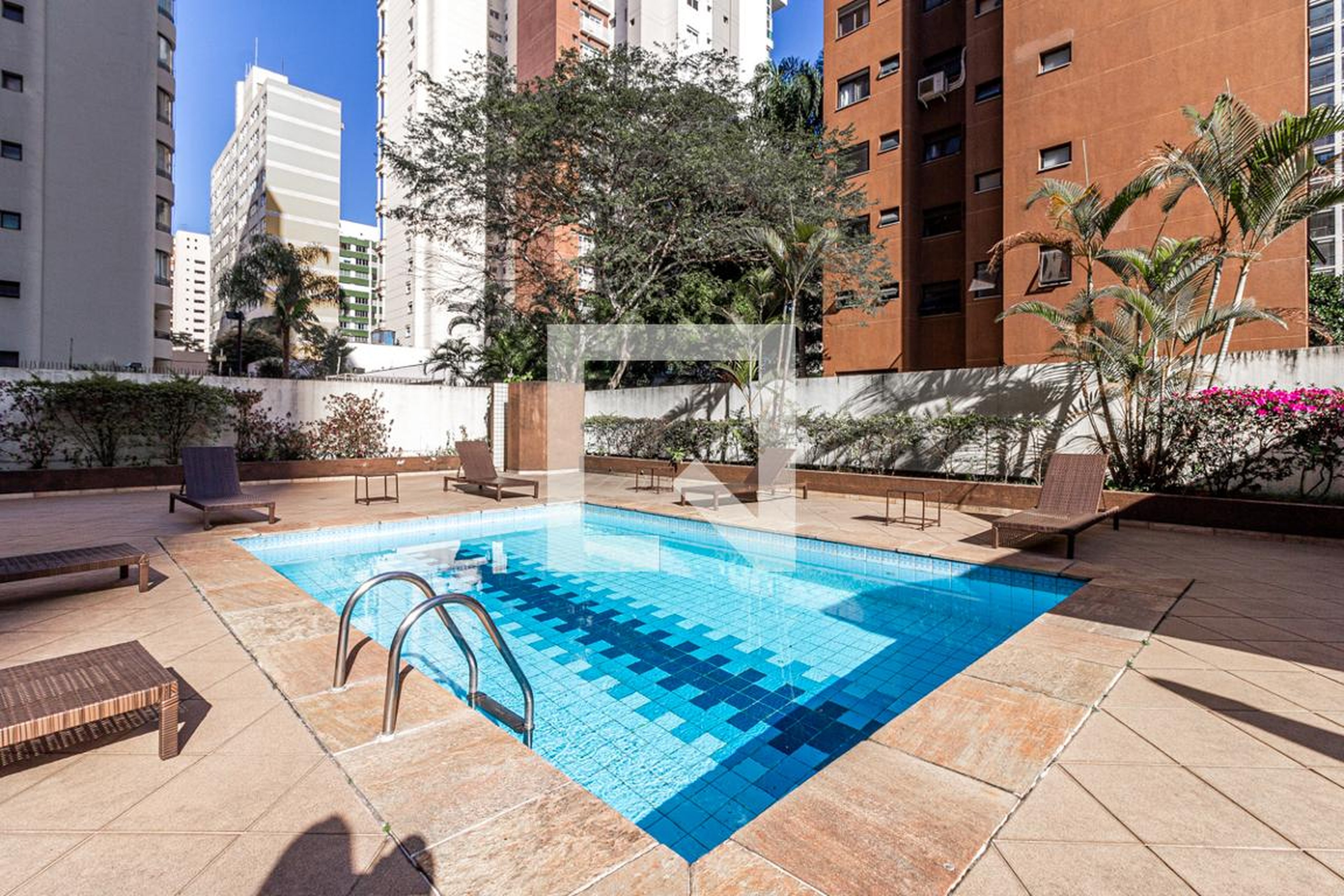 Piscina - Villagio ll