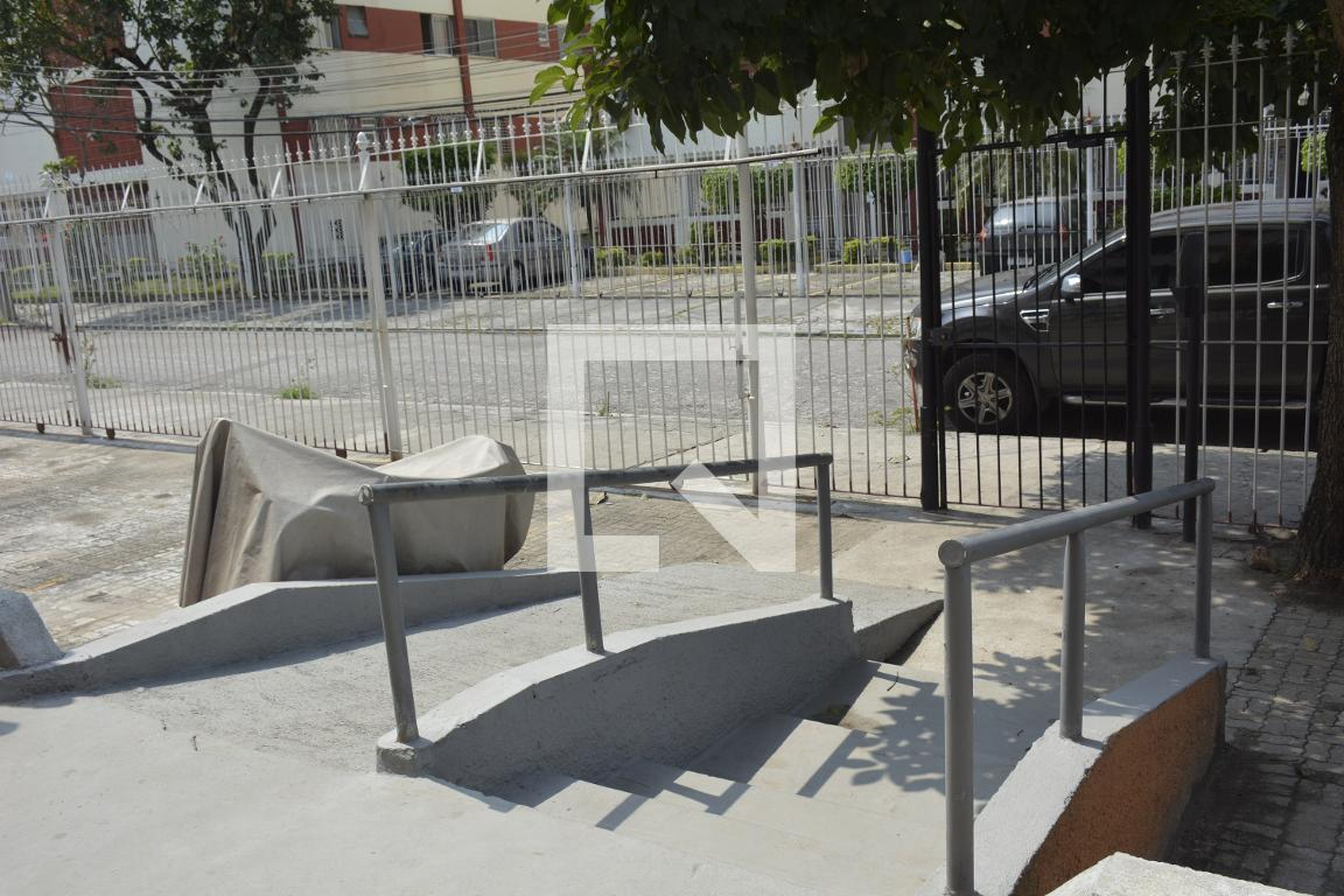 Entrada - Rubem Berta