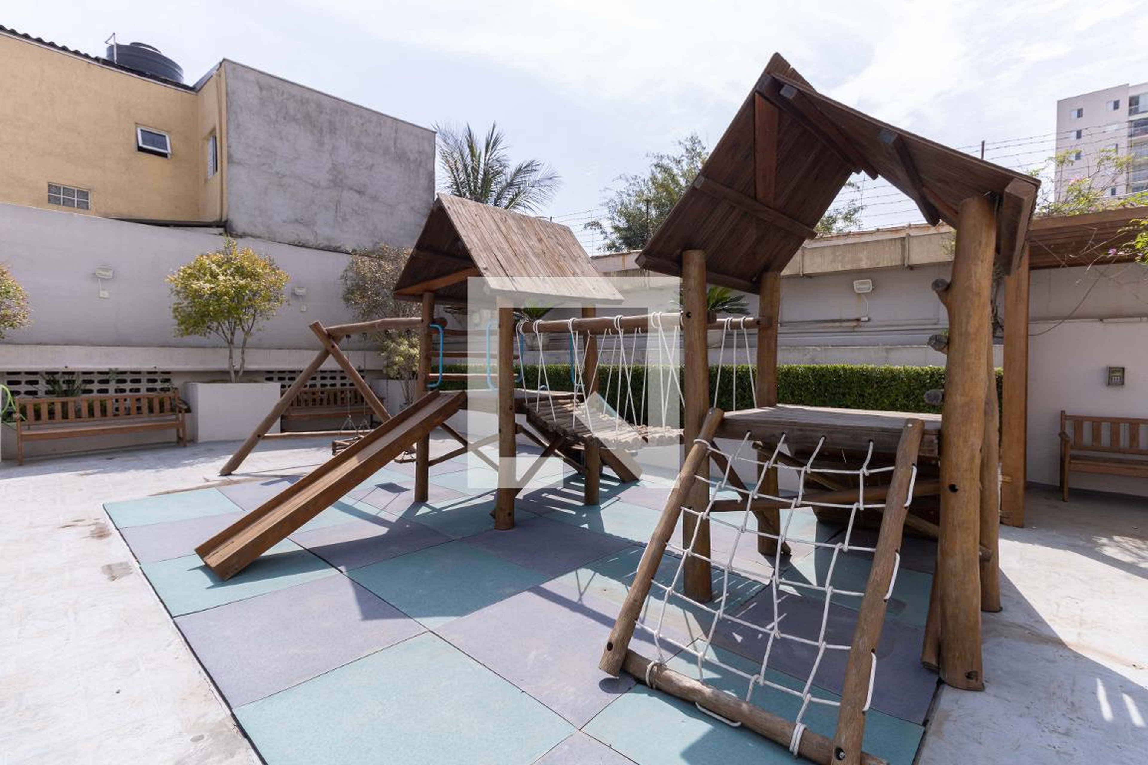 Playground - Nova Era