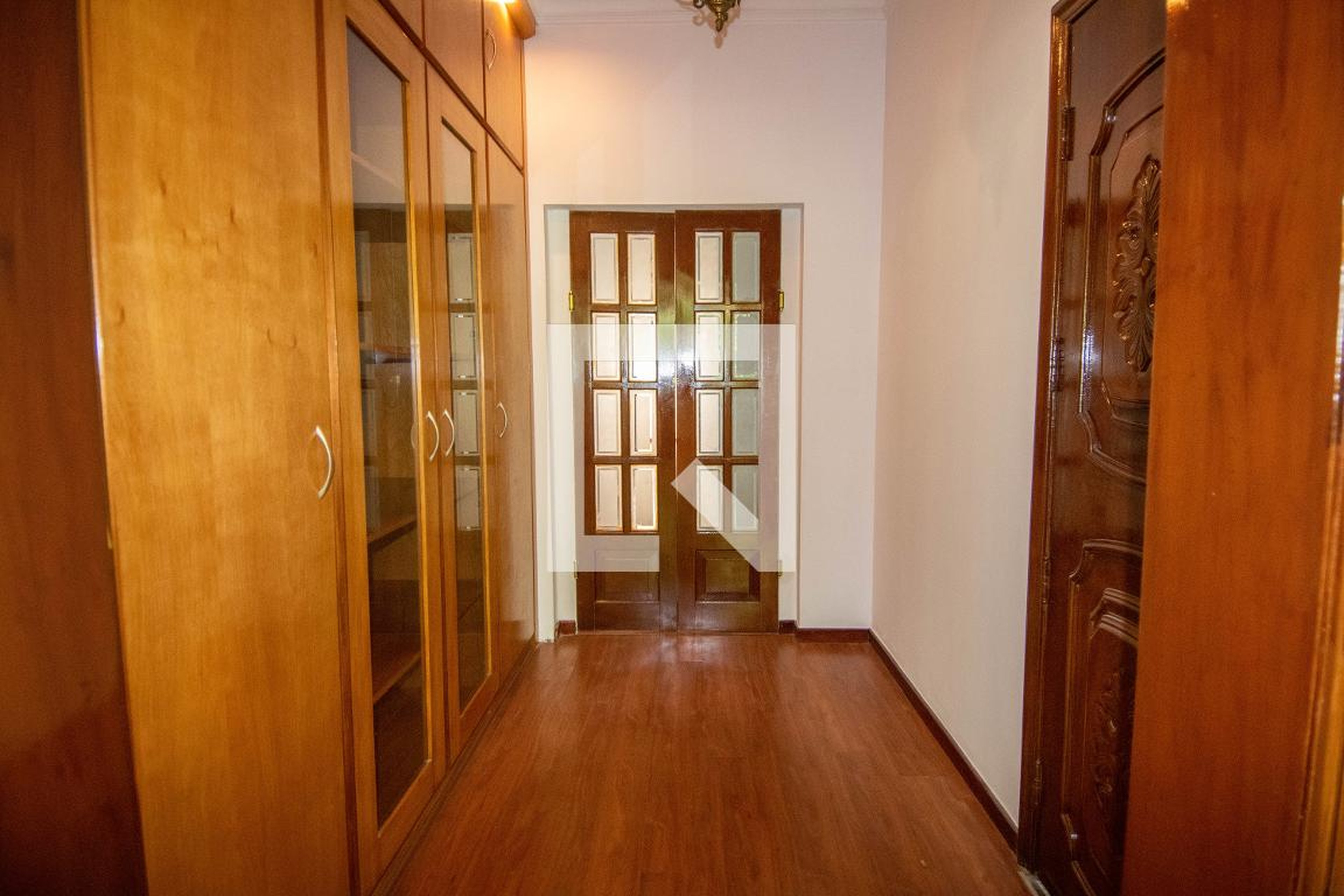 Hall de entrada - 