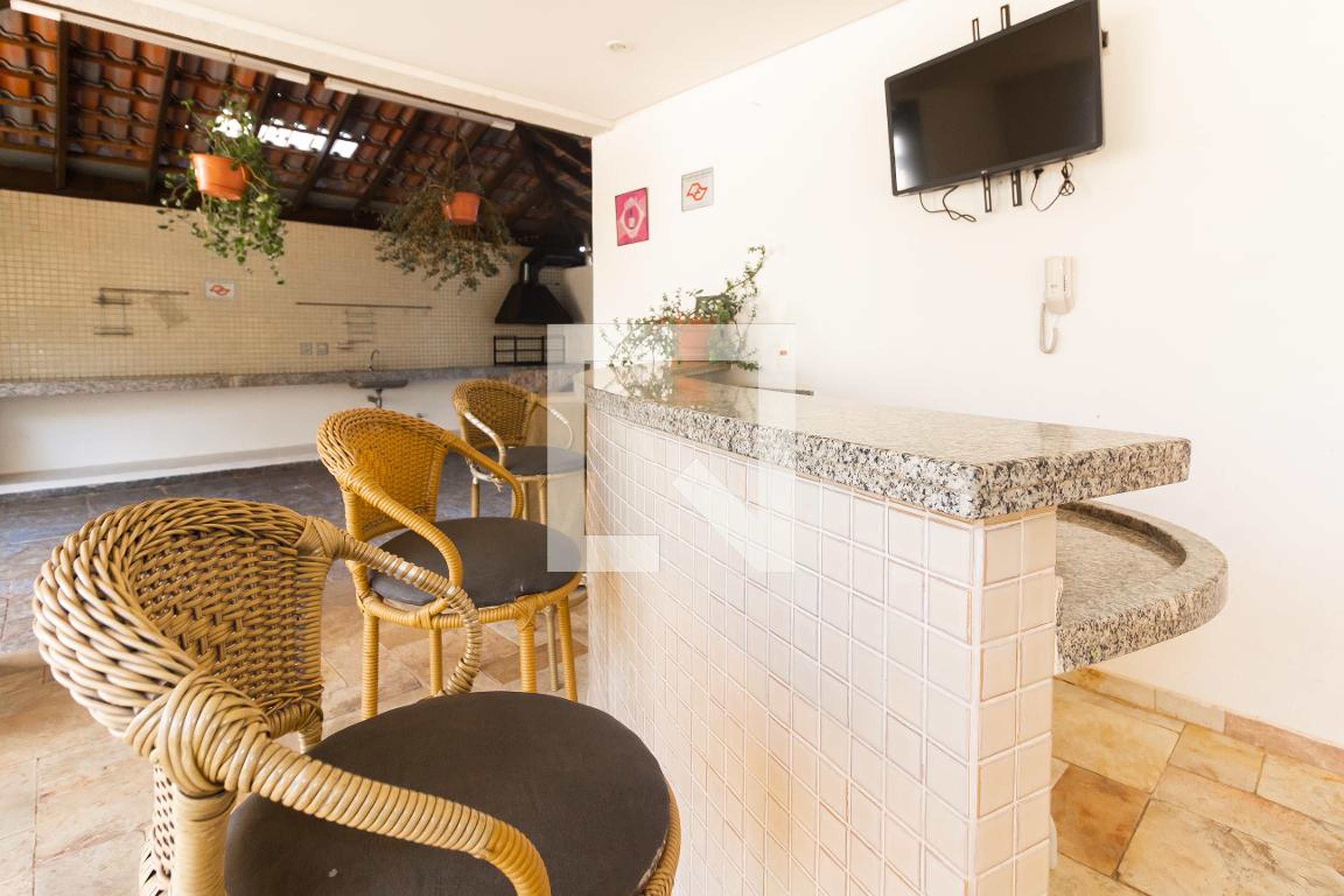 Espaço Gourmet - Ideatto