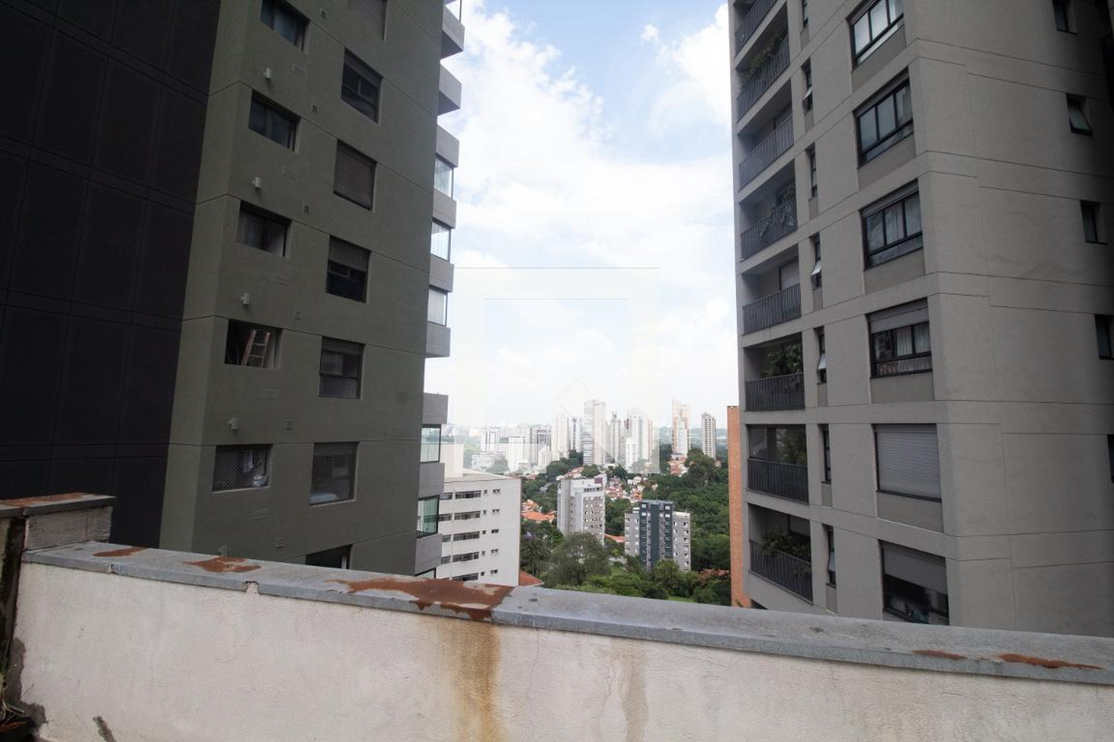 Área externa - Fiesta