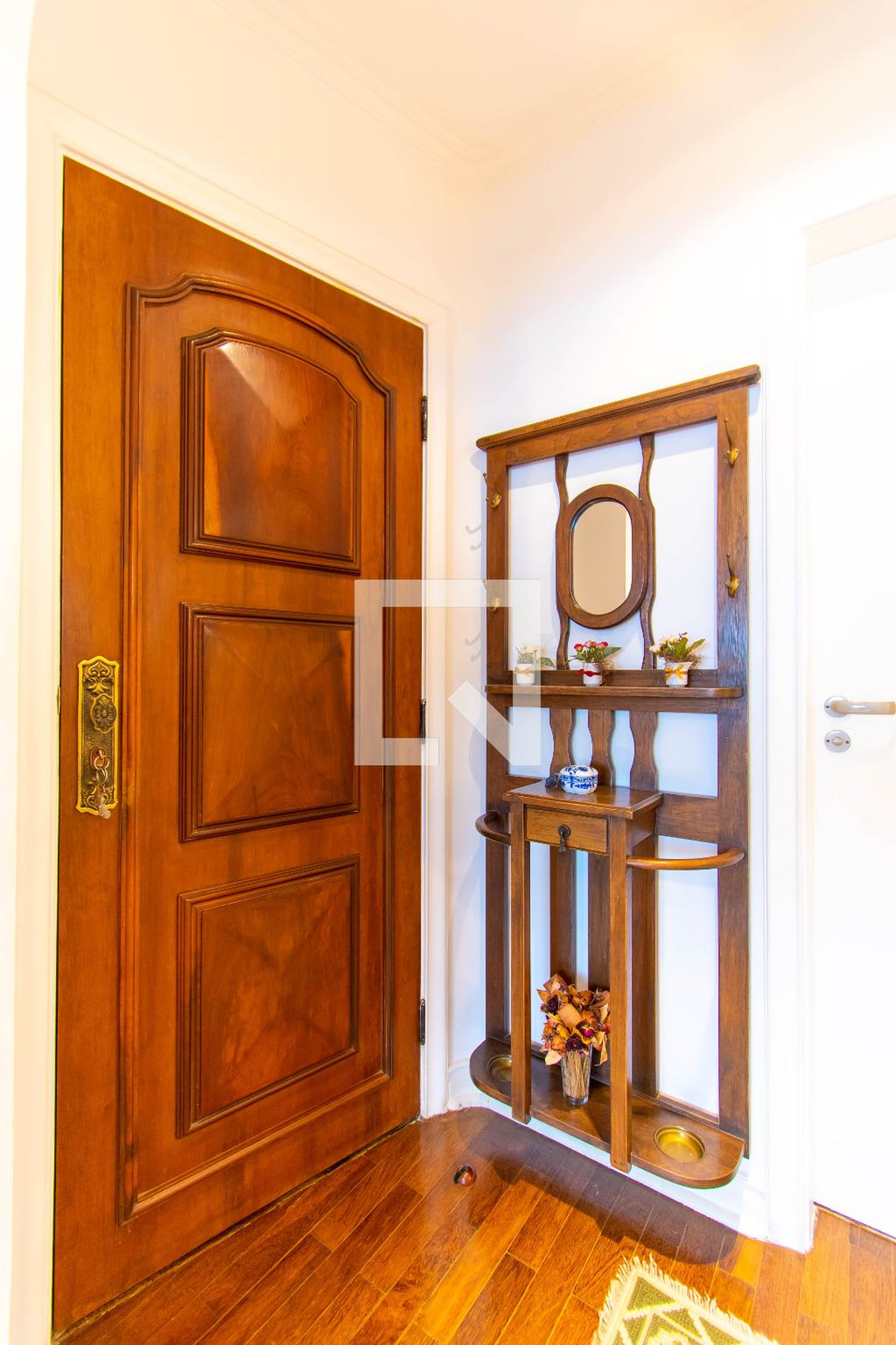 Hall de Entrada - Veronese