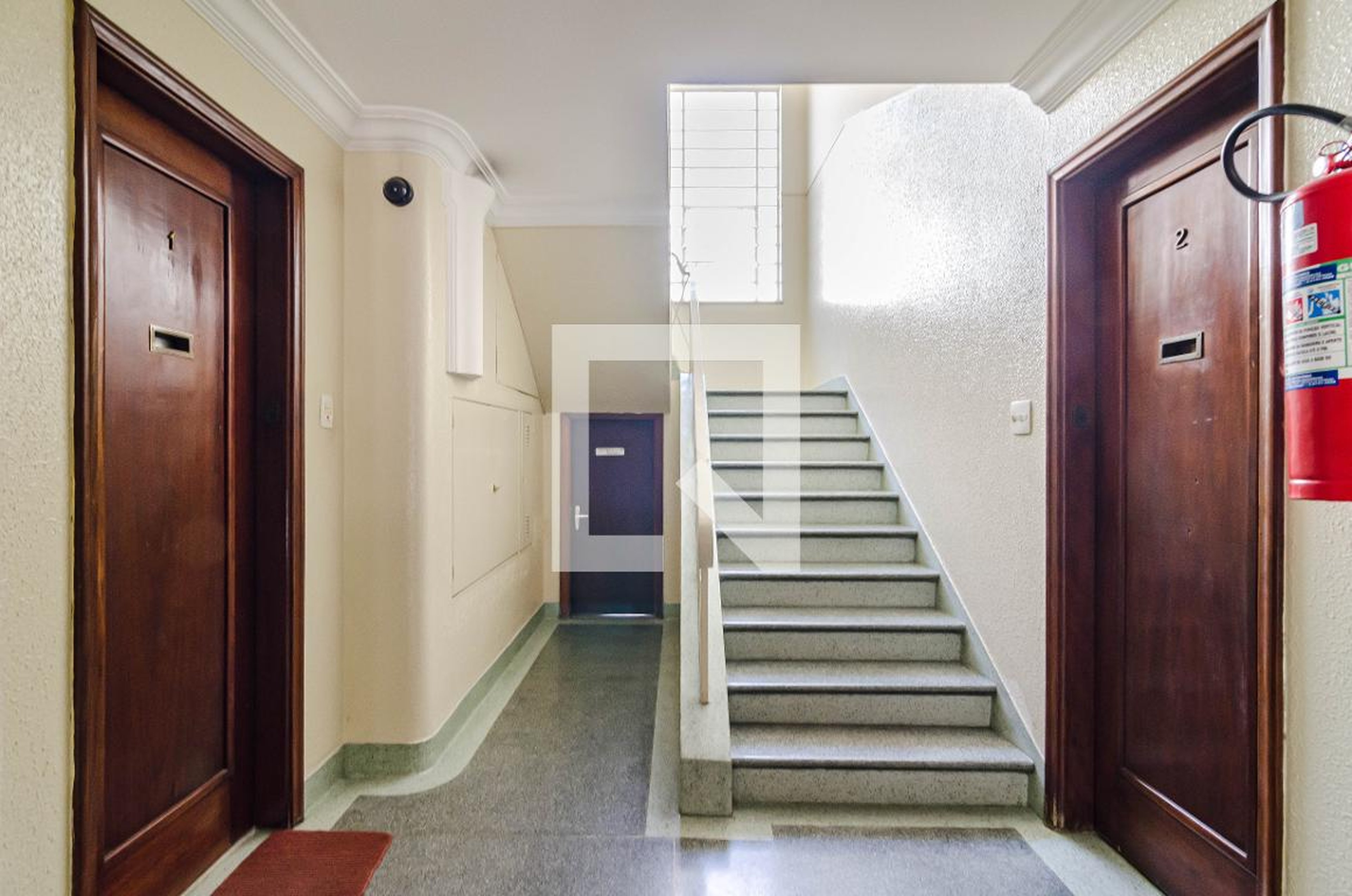 Área comum - Navarrodeandrade47