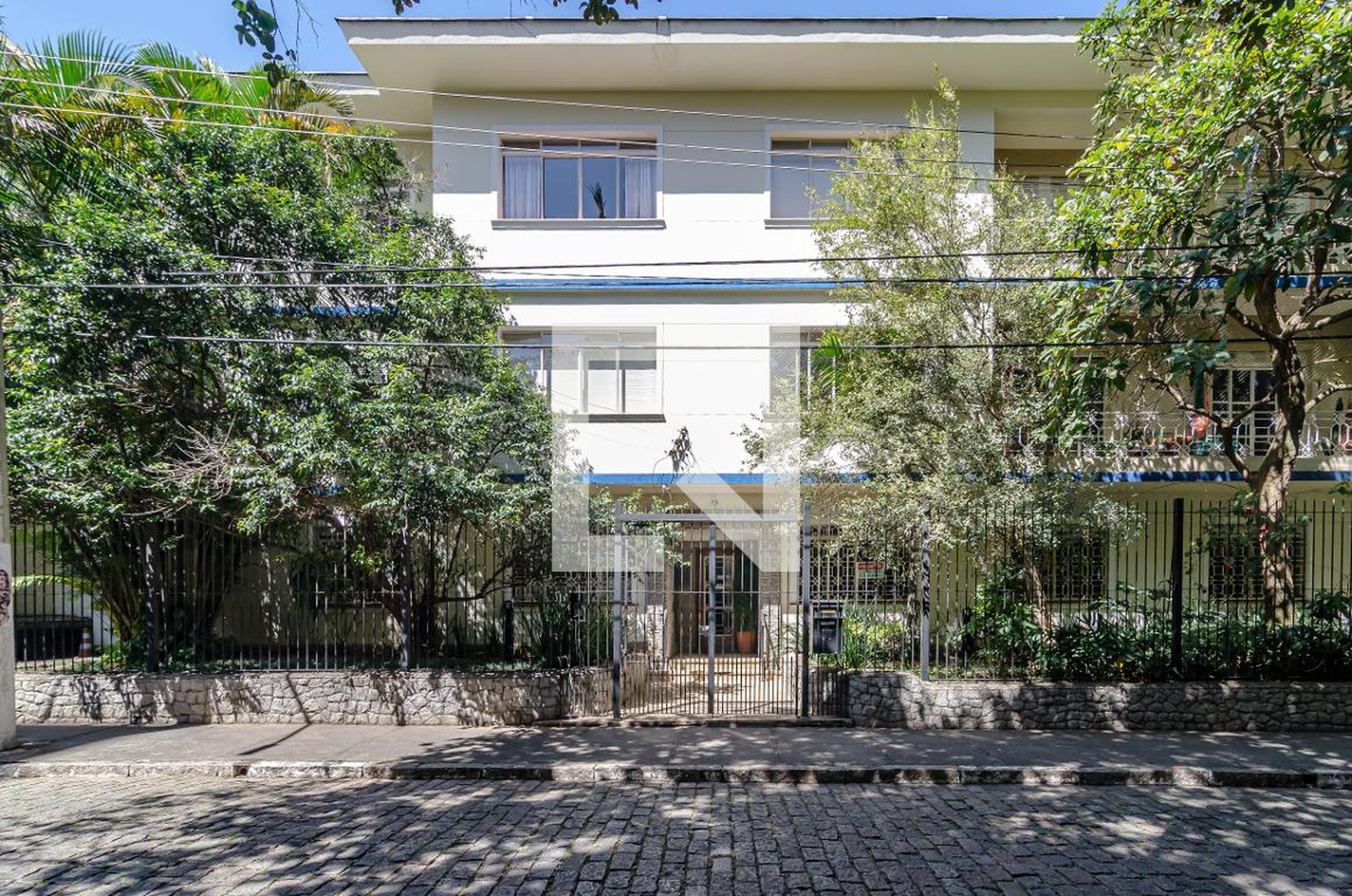 Fachada Condomínio Navarrodeandrade47