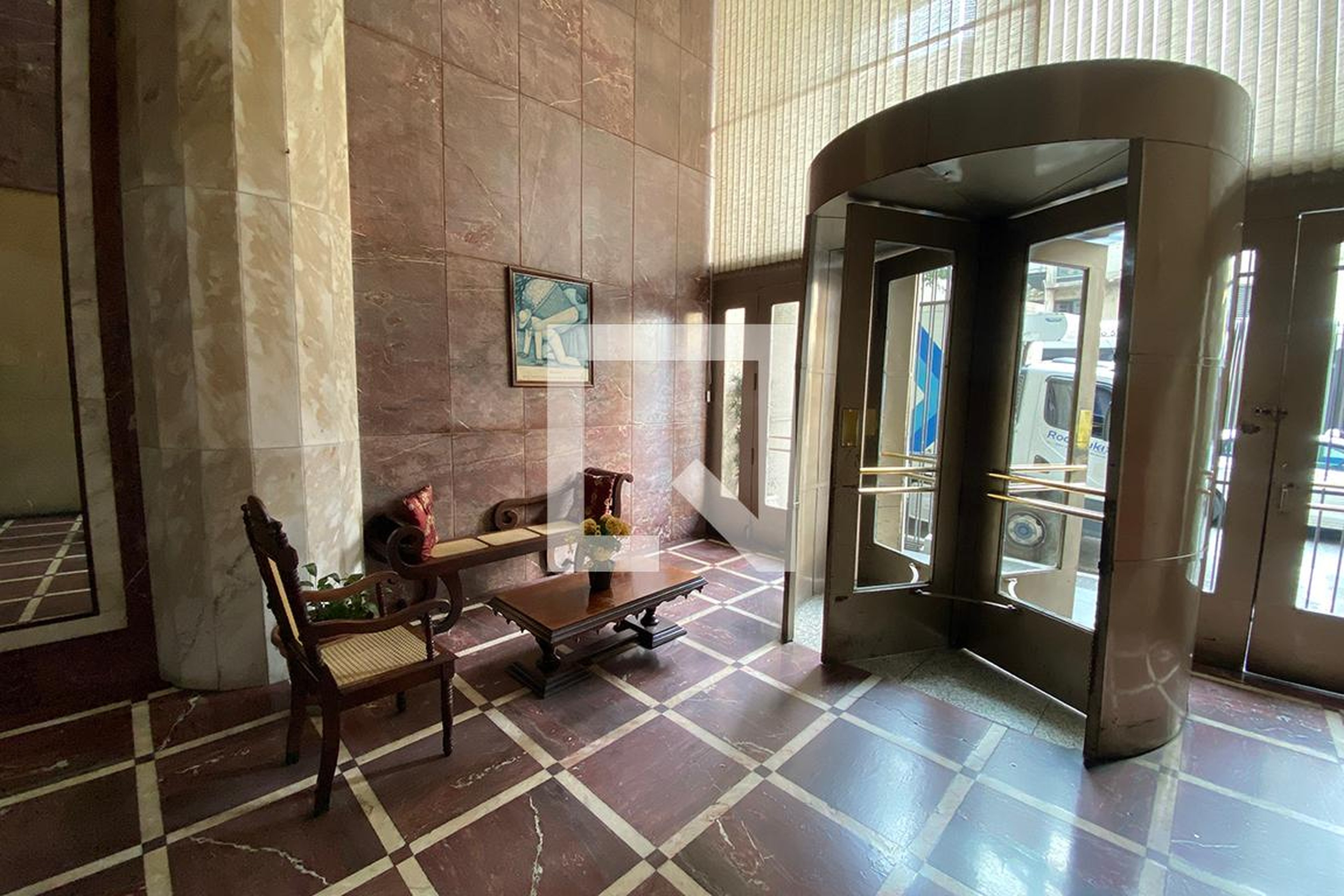 Hall de Entrada - null