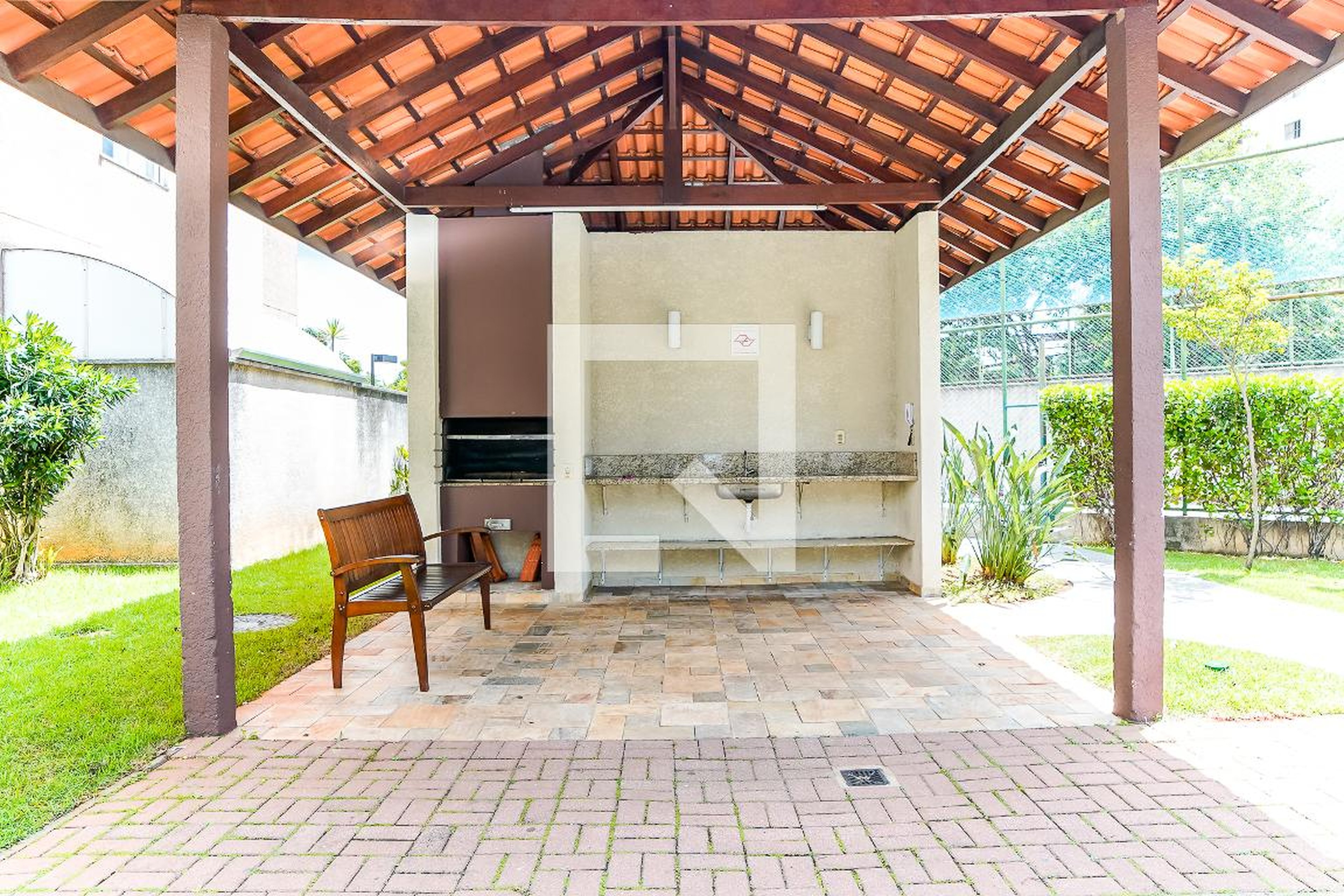 Churrasqueira - Allegro