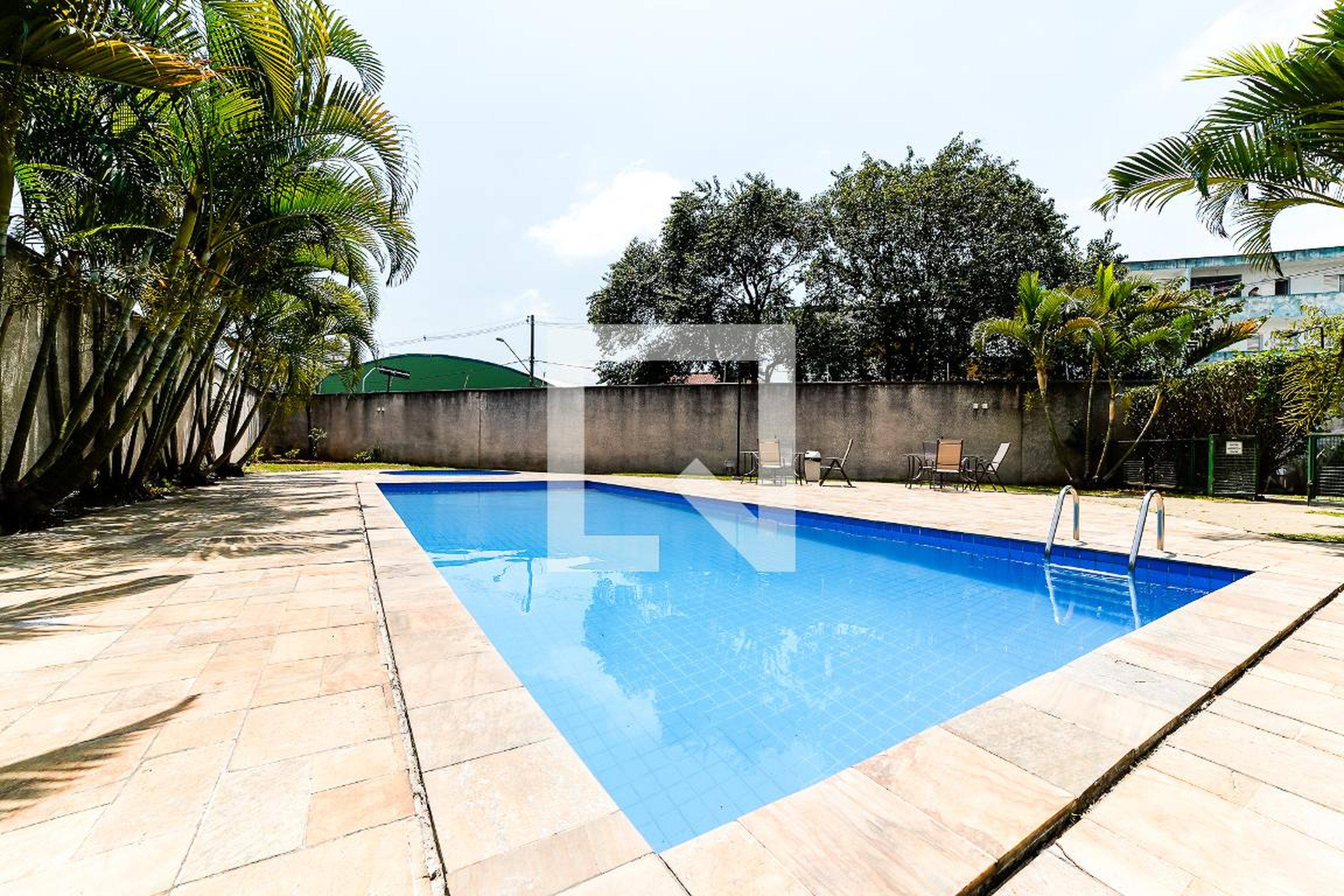 Piscina - Allegro