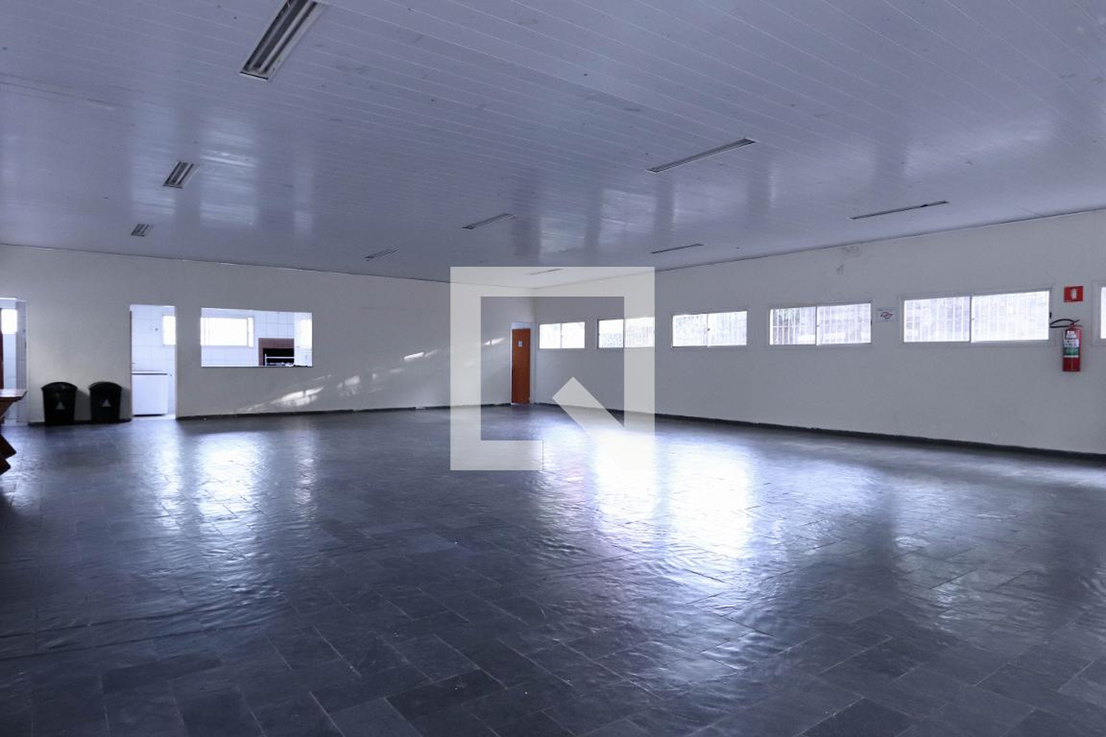 Salao de Festa - Belvedere II