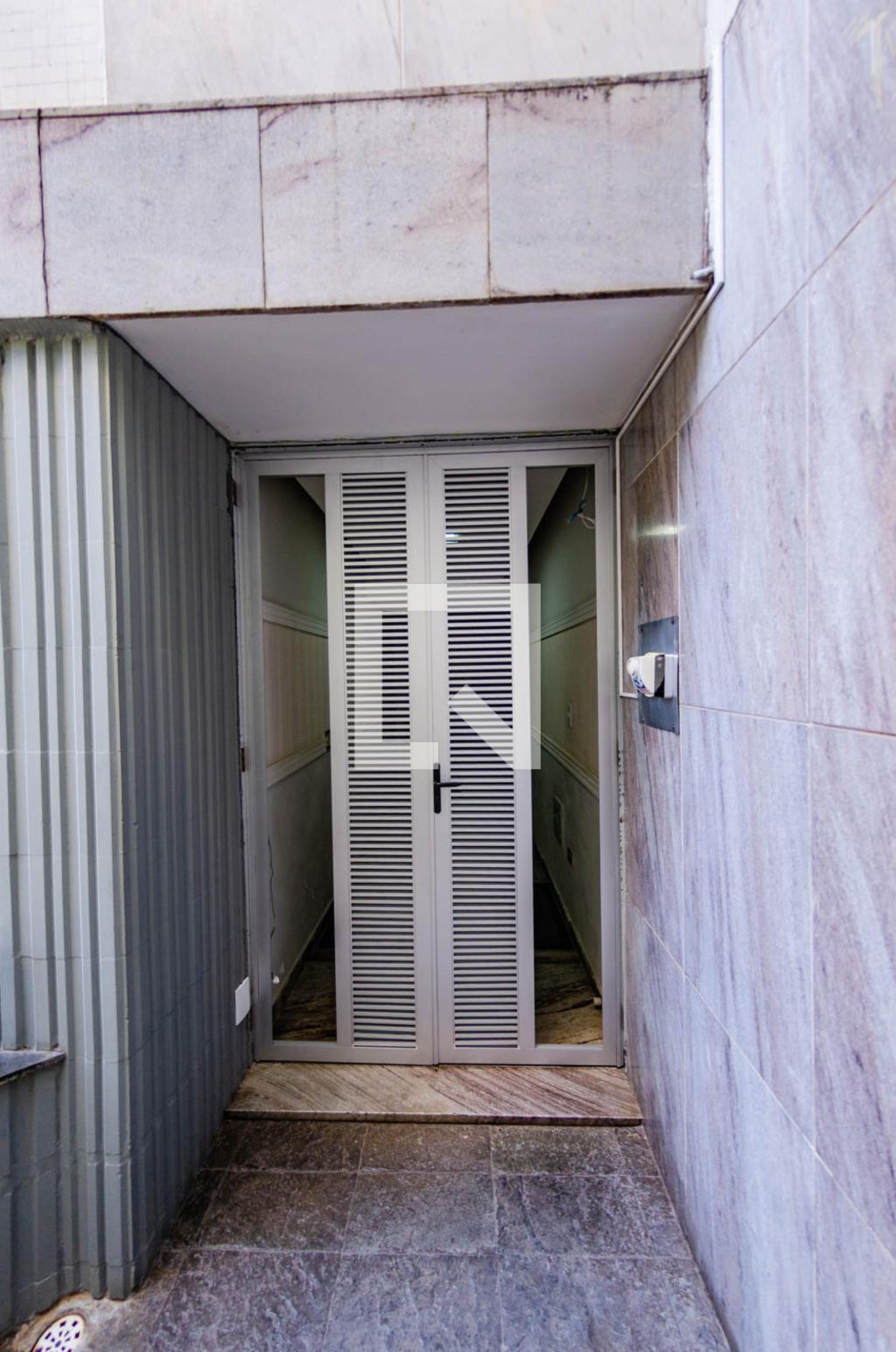 Área comum - Edifício Orion