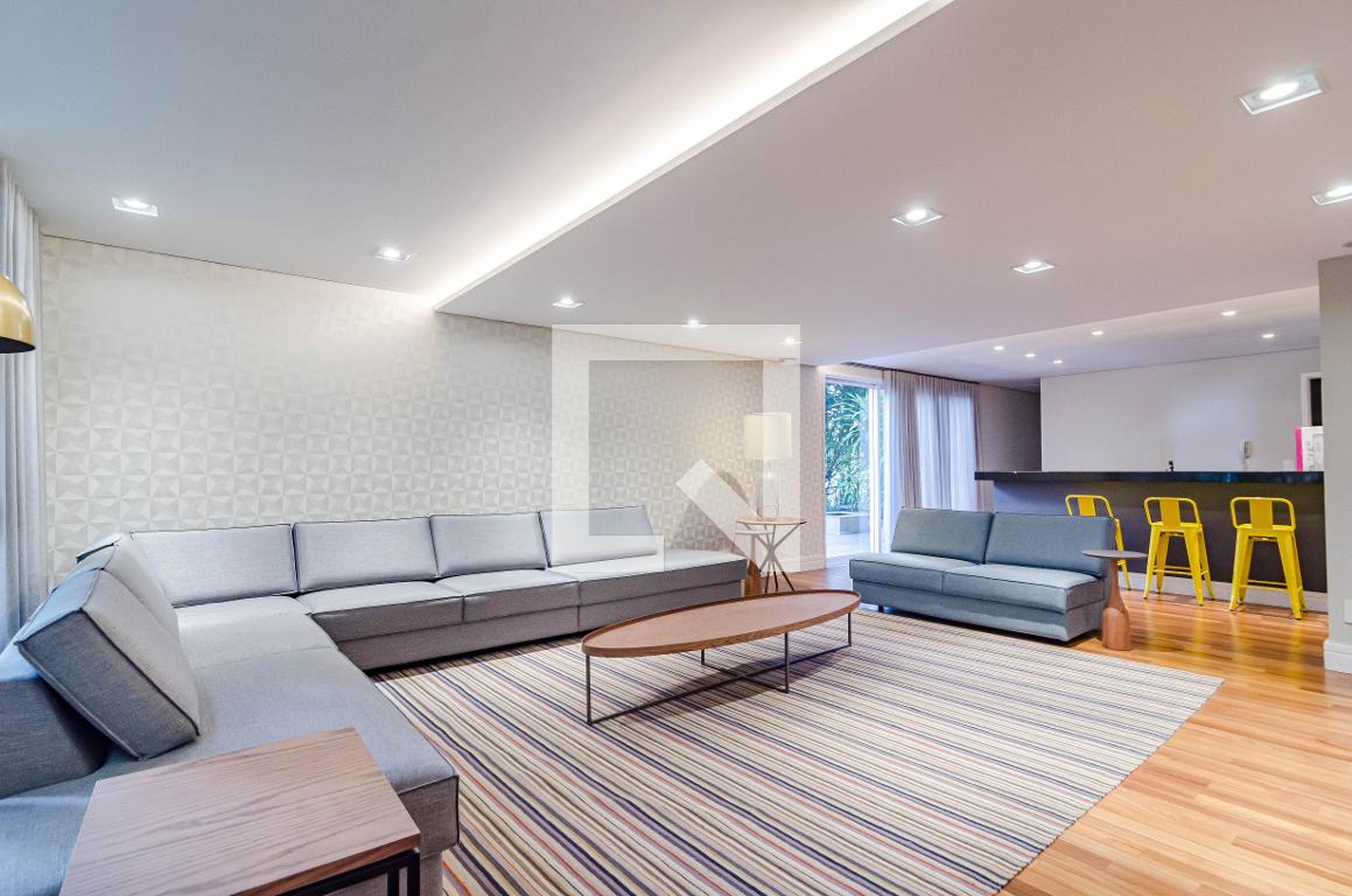 Espaço Gourmet - Atelier Bela Cintra