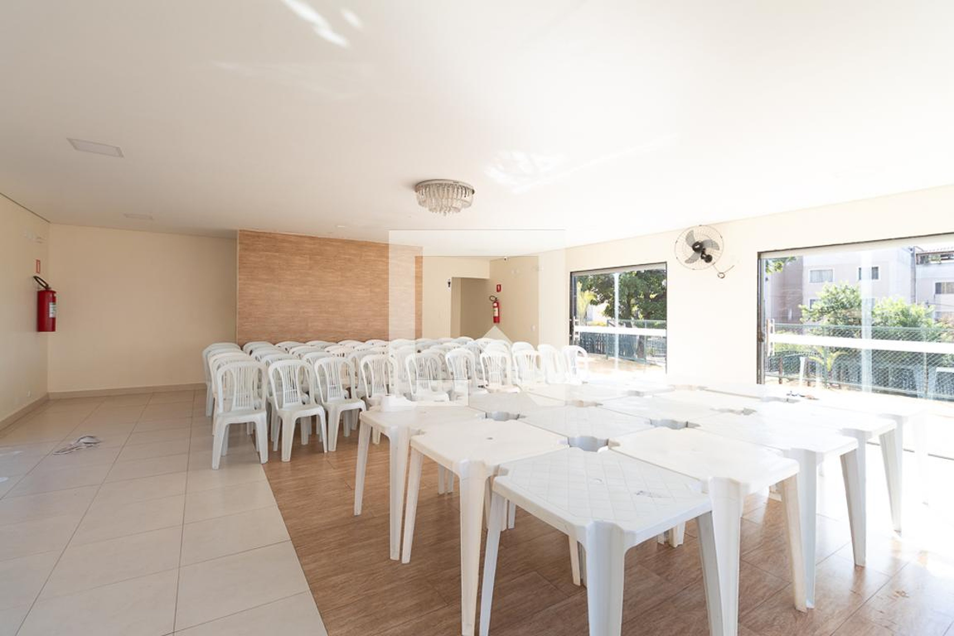 Salão de Festas - Assunção Life