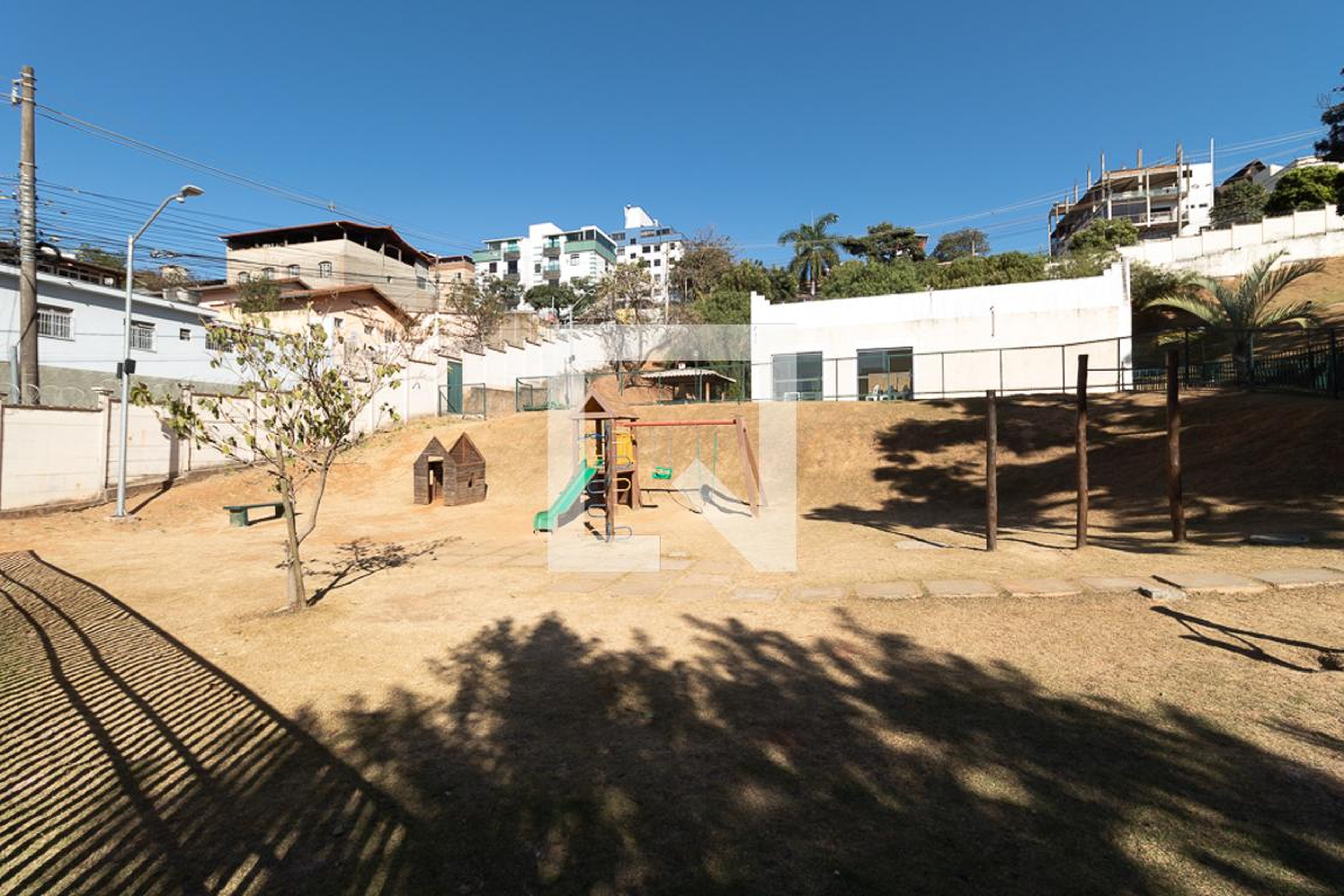 Playground - Assunção Life