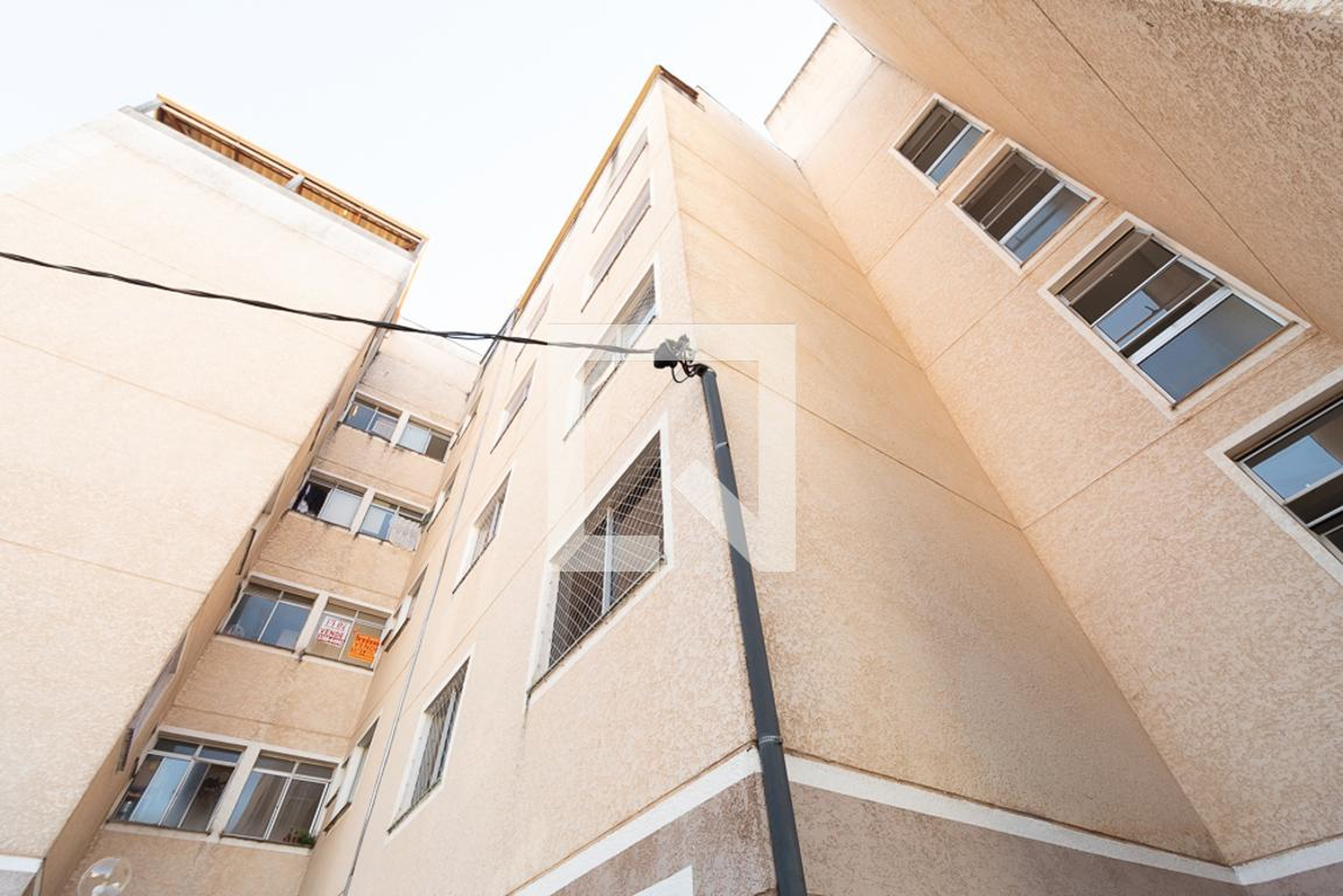 Fachada do Prédio Condomínio Assunção Life