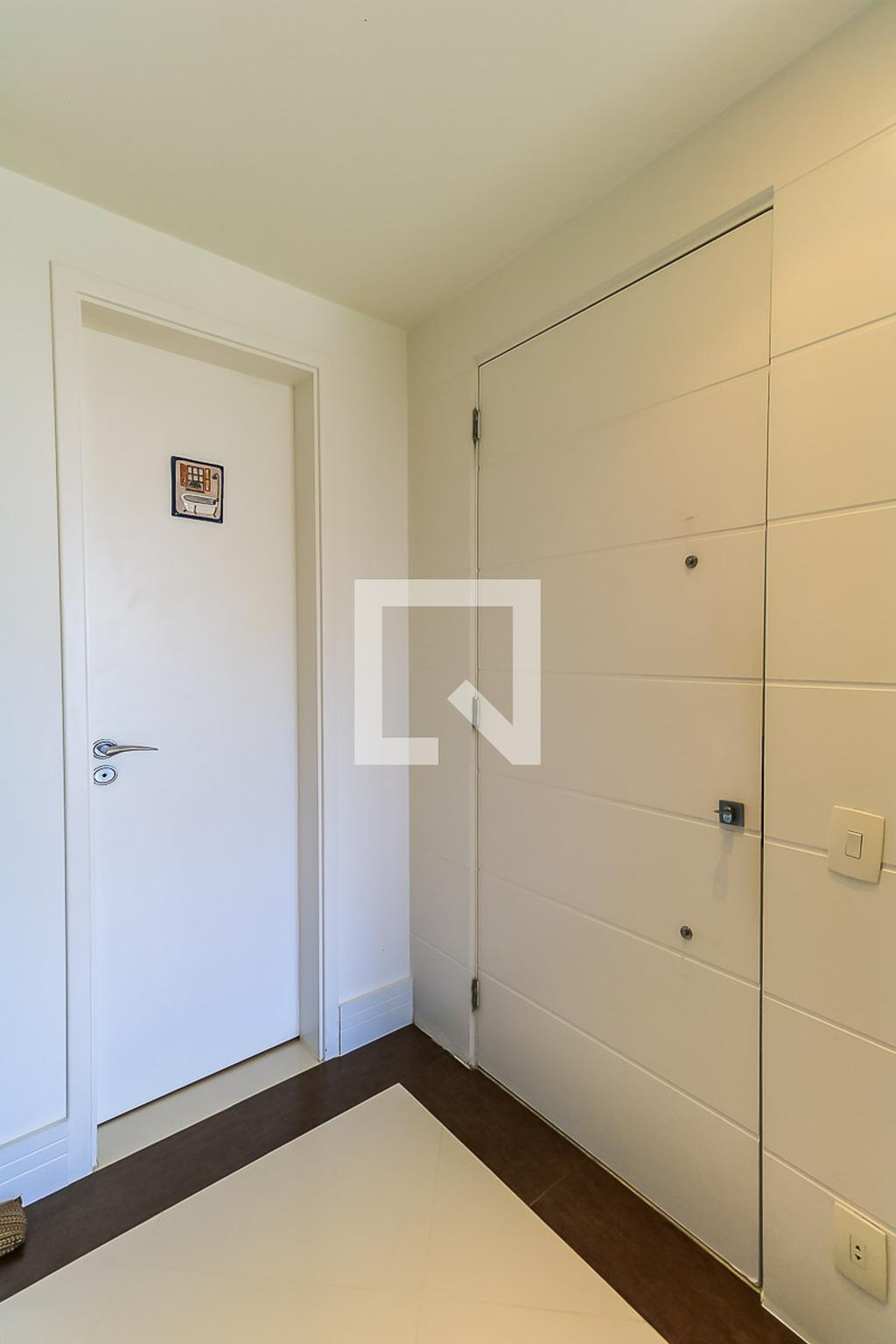 Hall de Entrada - Lumiar