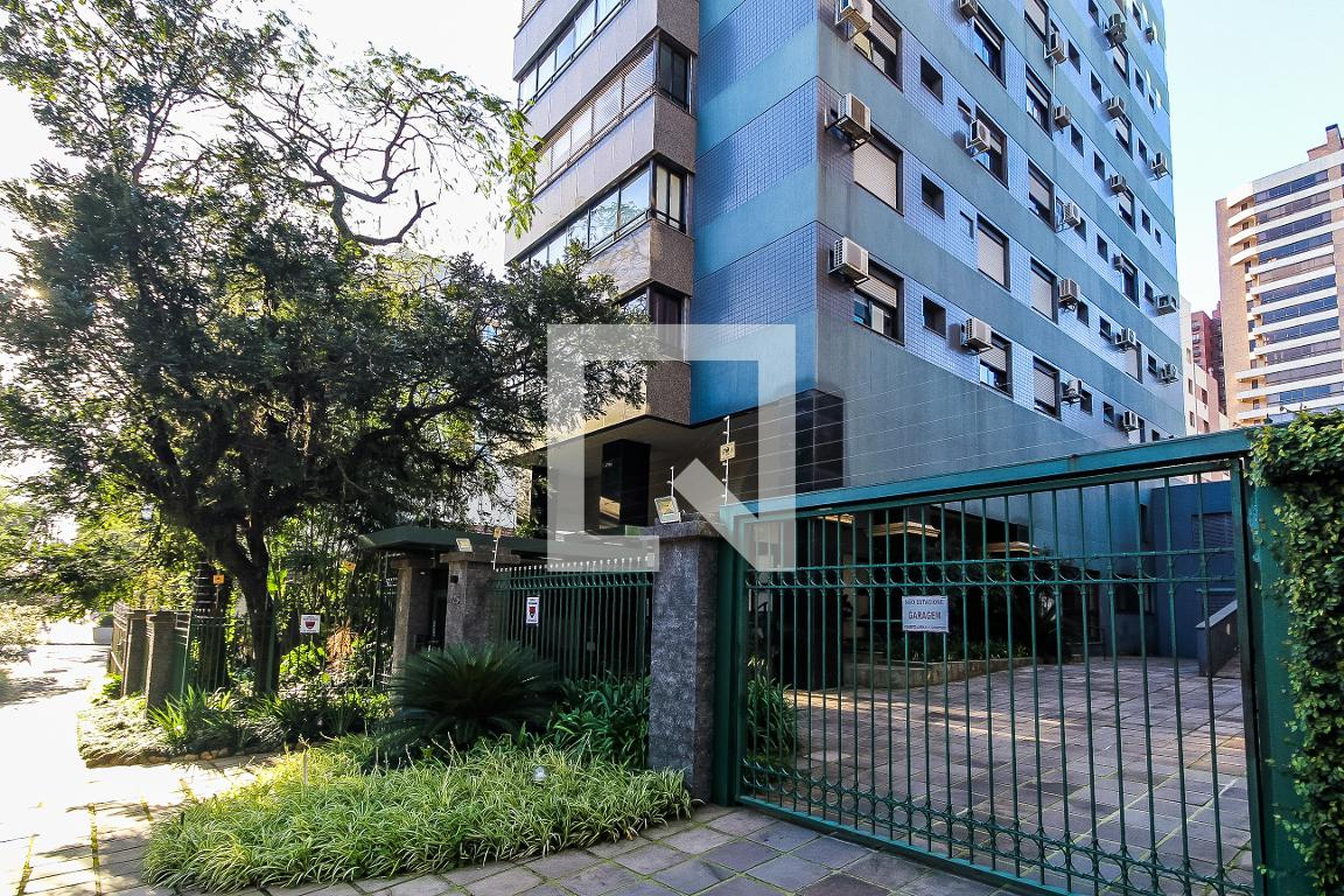 Fachada Edifício Vermeer