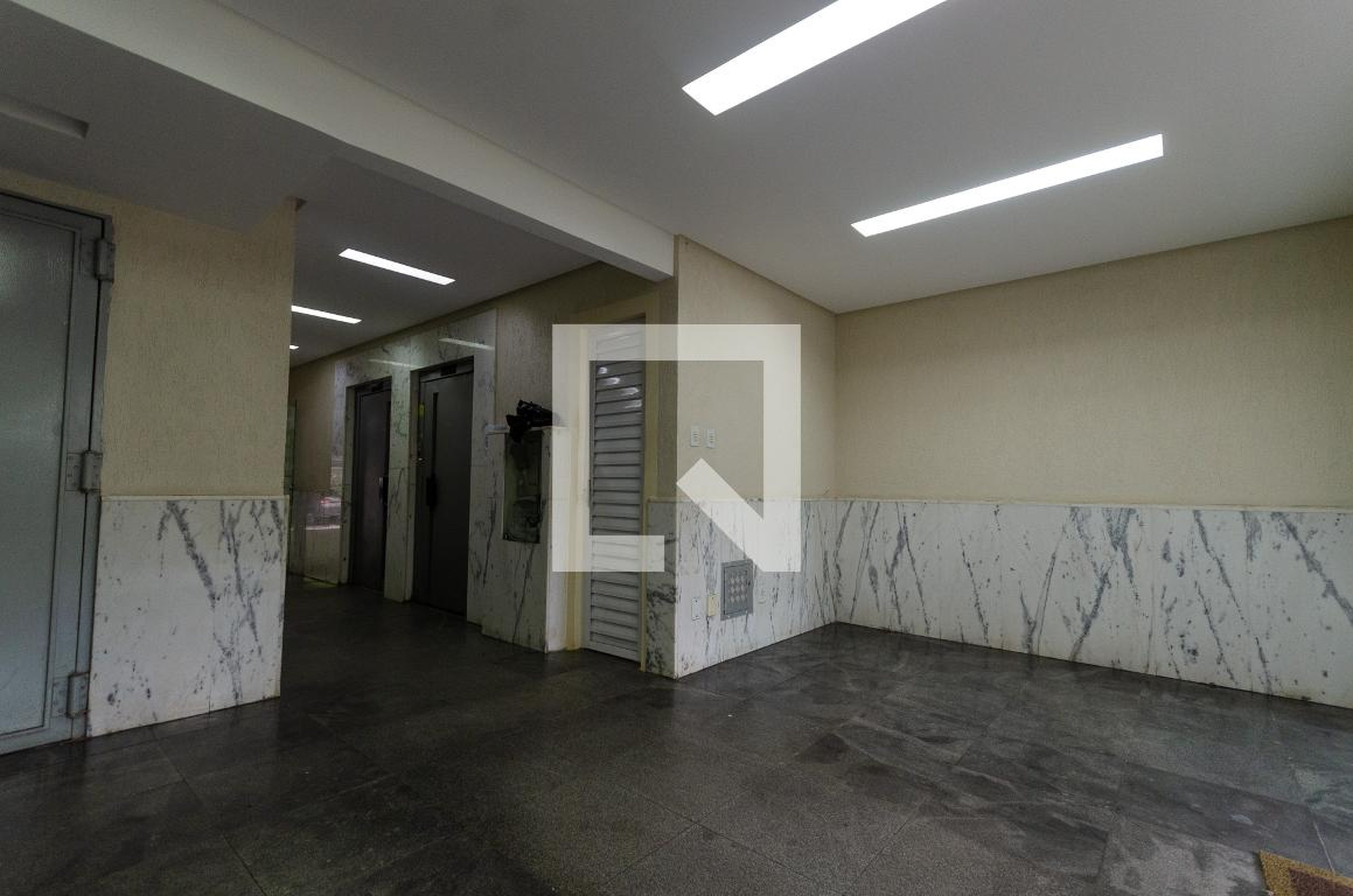 Hall de Entrada - null