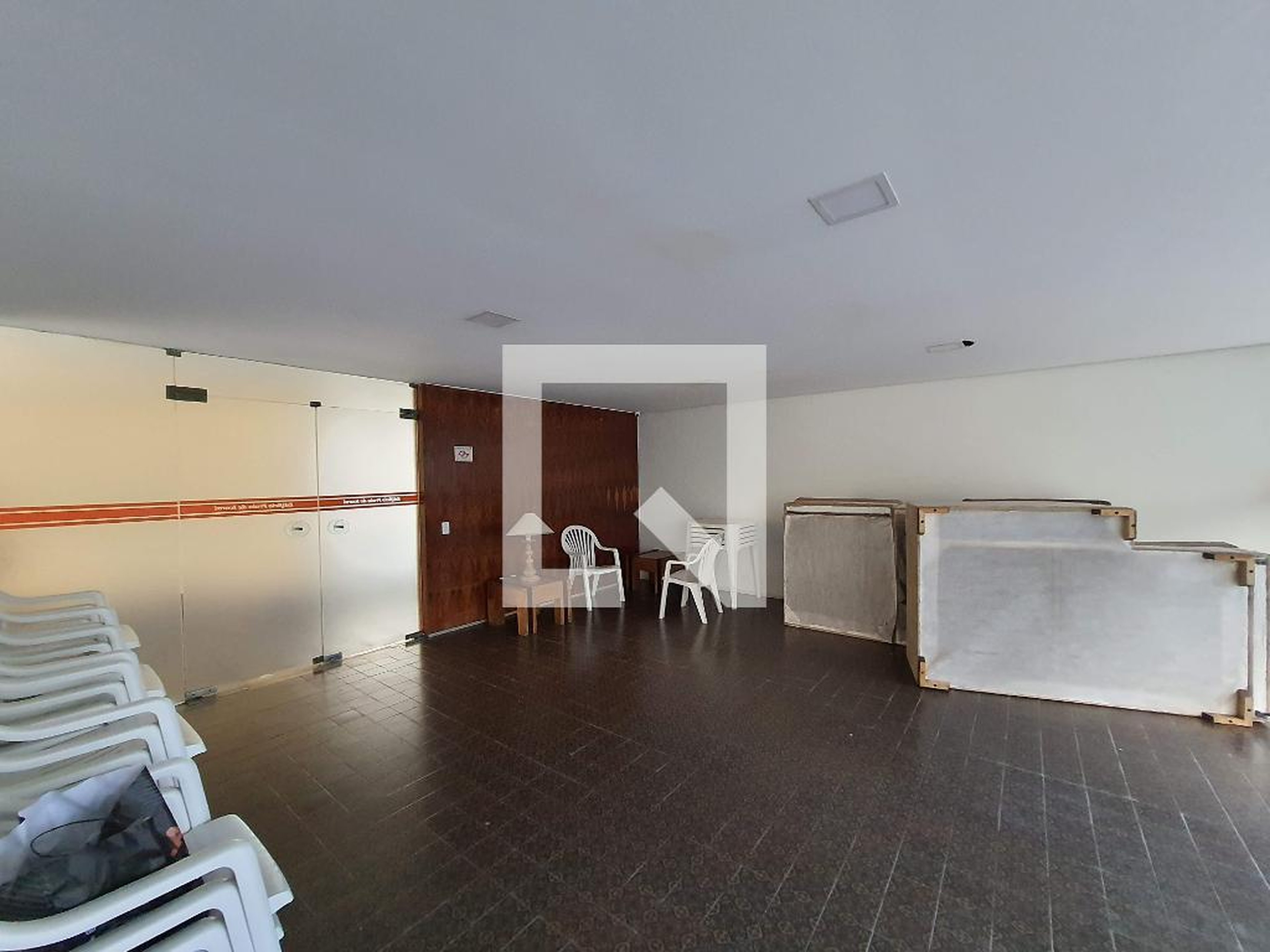 Salao de Festa - Praia da Icaraí