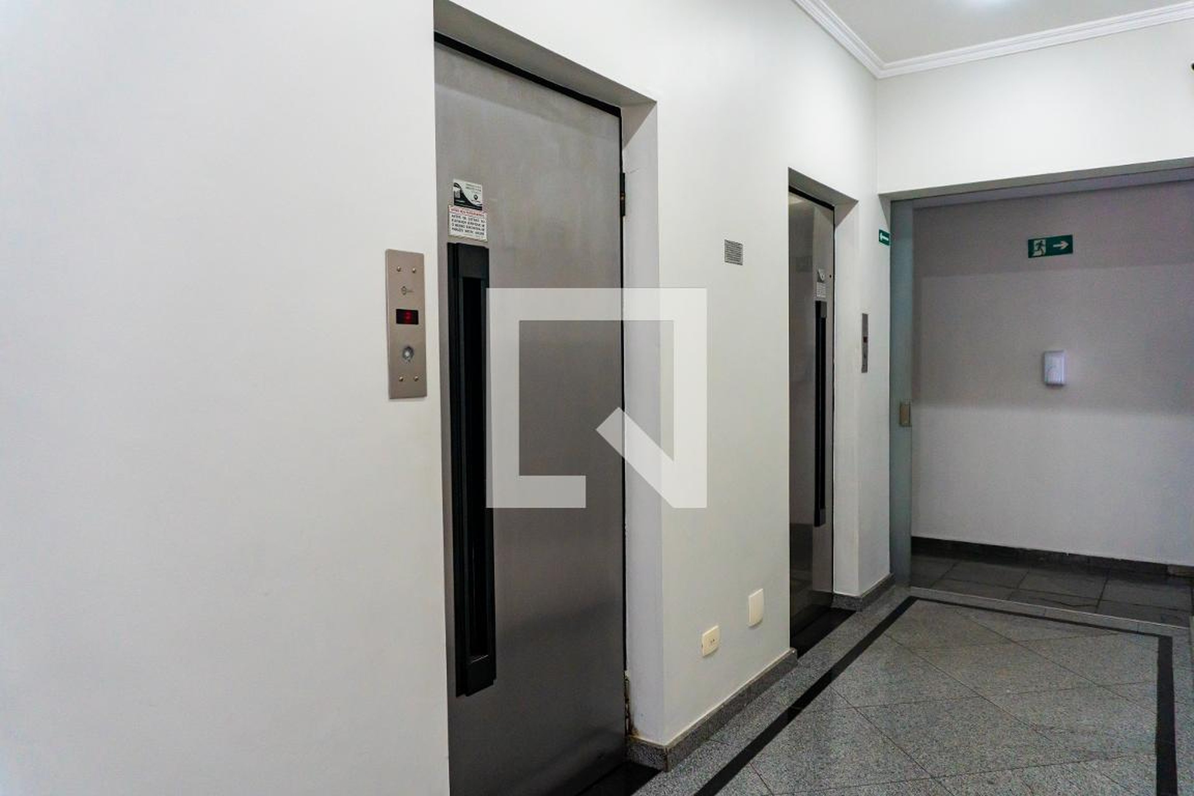 Hall de Entrada - Patrizia