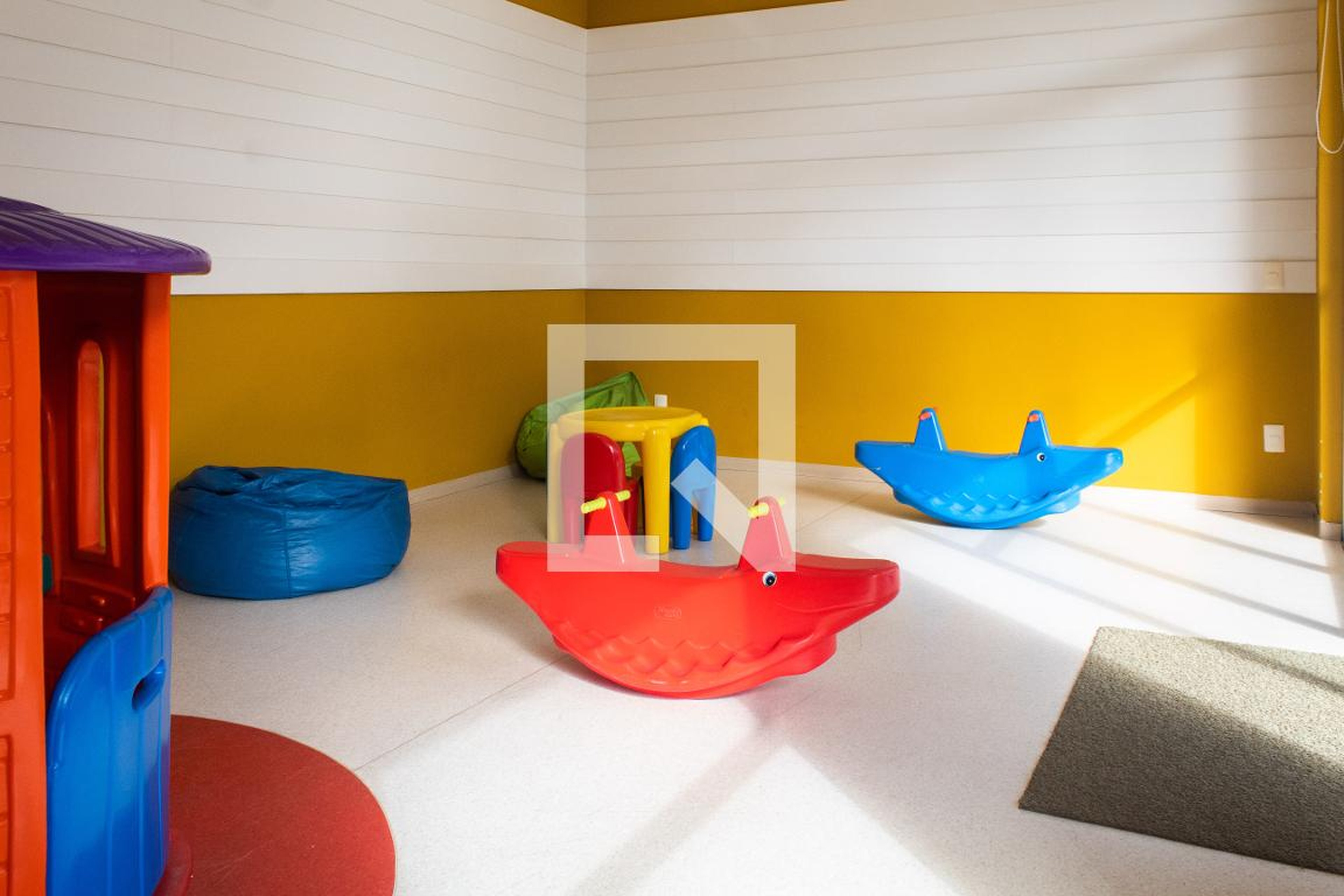 Brinquedoteca - Varandas di Fiori